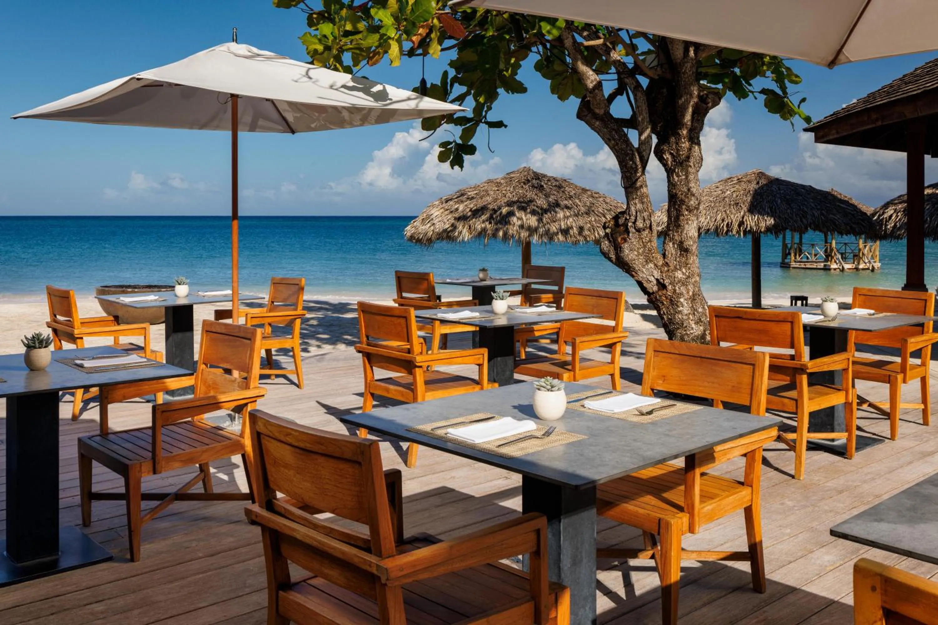 Restaurant/places to eat in Sandals Montego Bay All Inclusive - Couples Only