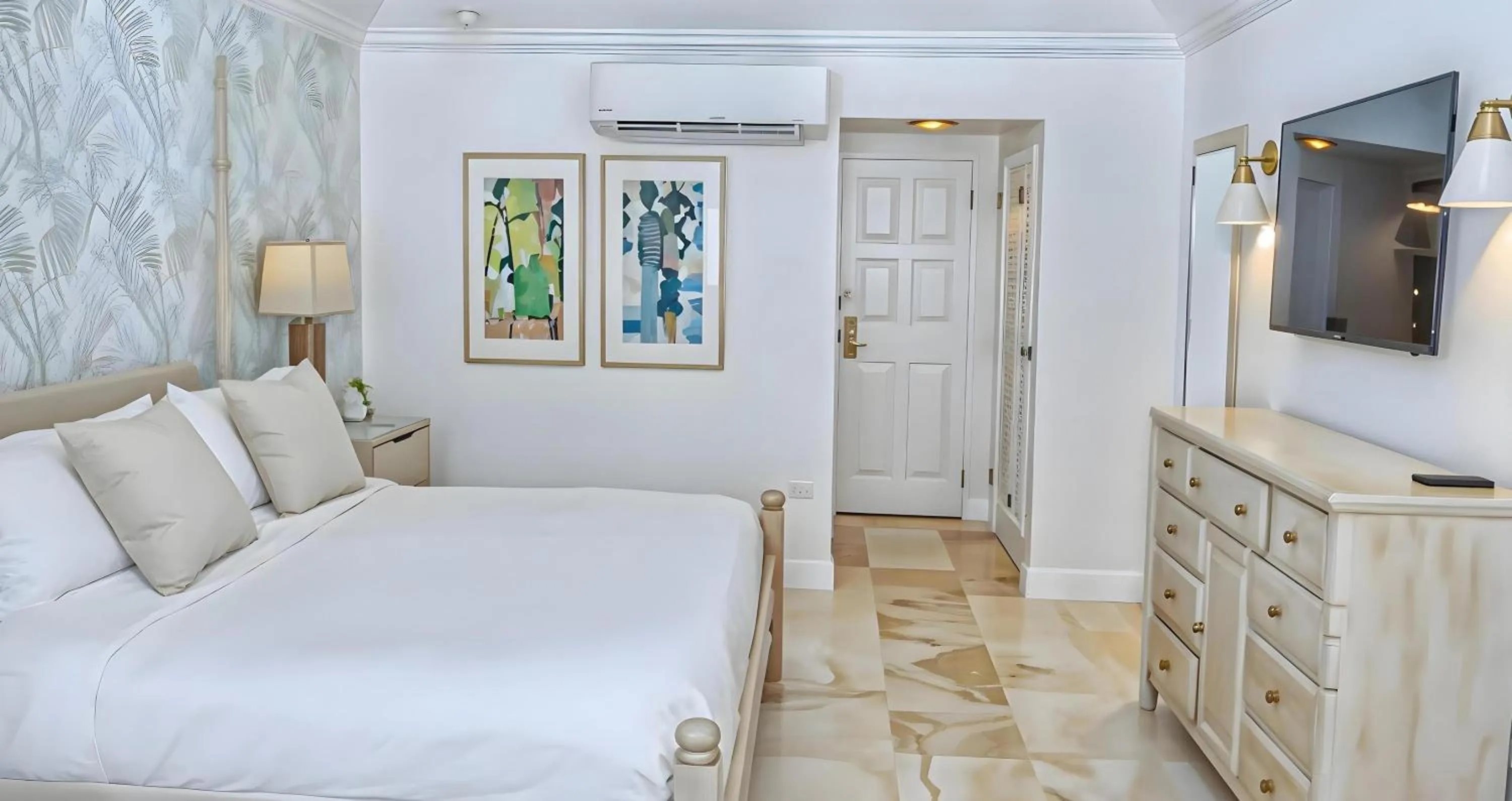 Photo of the whole room in Sandals Montego Bay All Inclusive - Couples Only