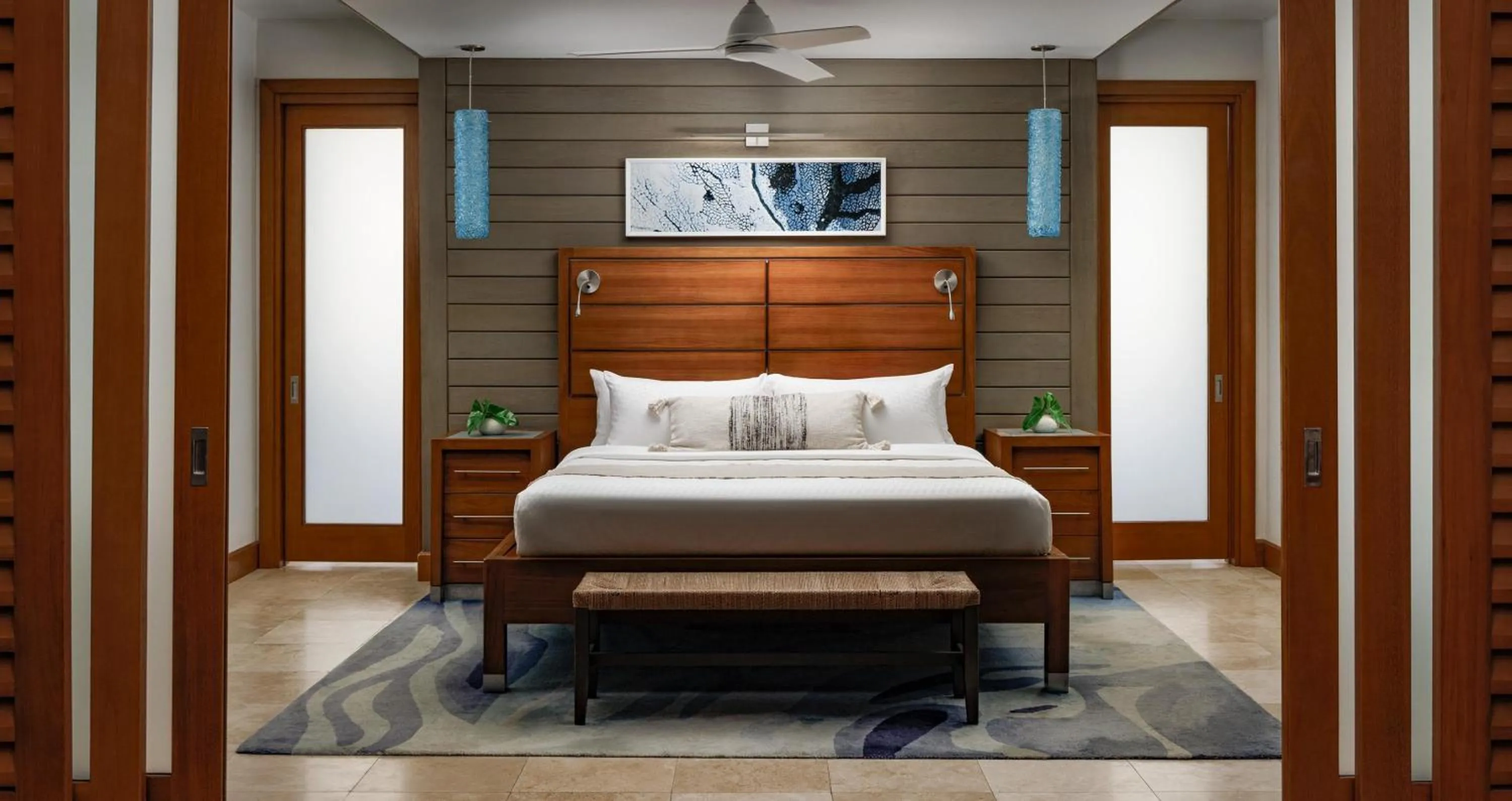 Photo of the whole room in Sandals Montego Bay All Inclusive - Couples Only