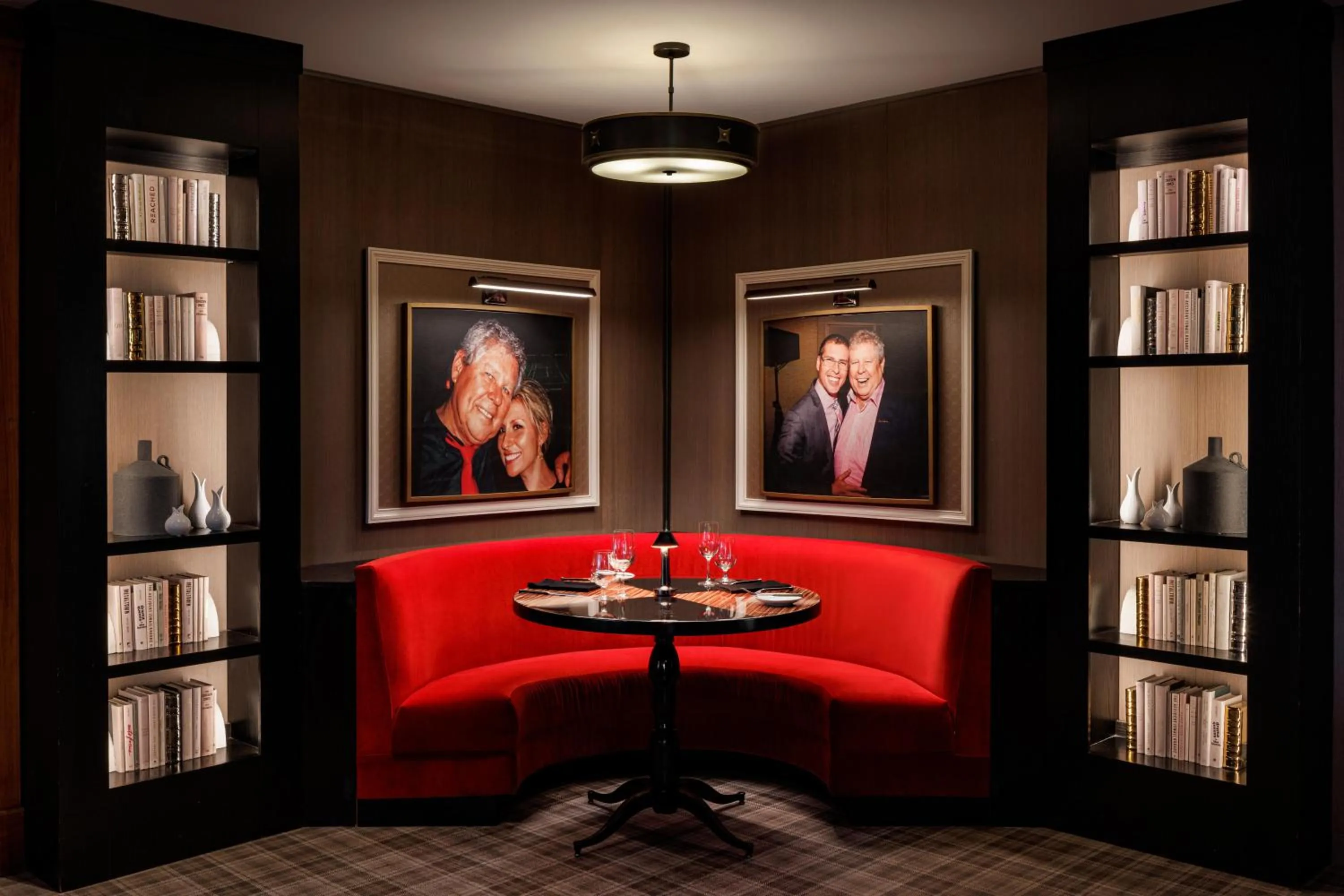 Restaurant/places to eat in Sandals Montego Bay All Inclusive - Couples Only