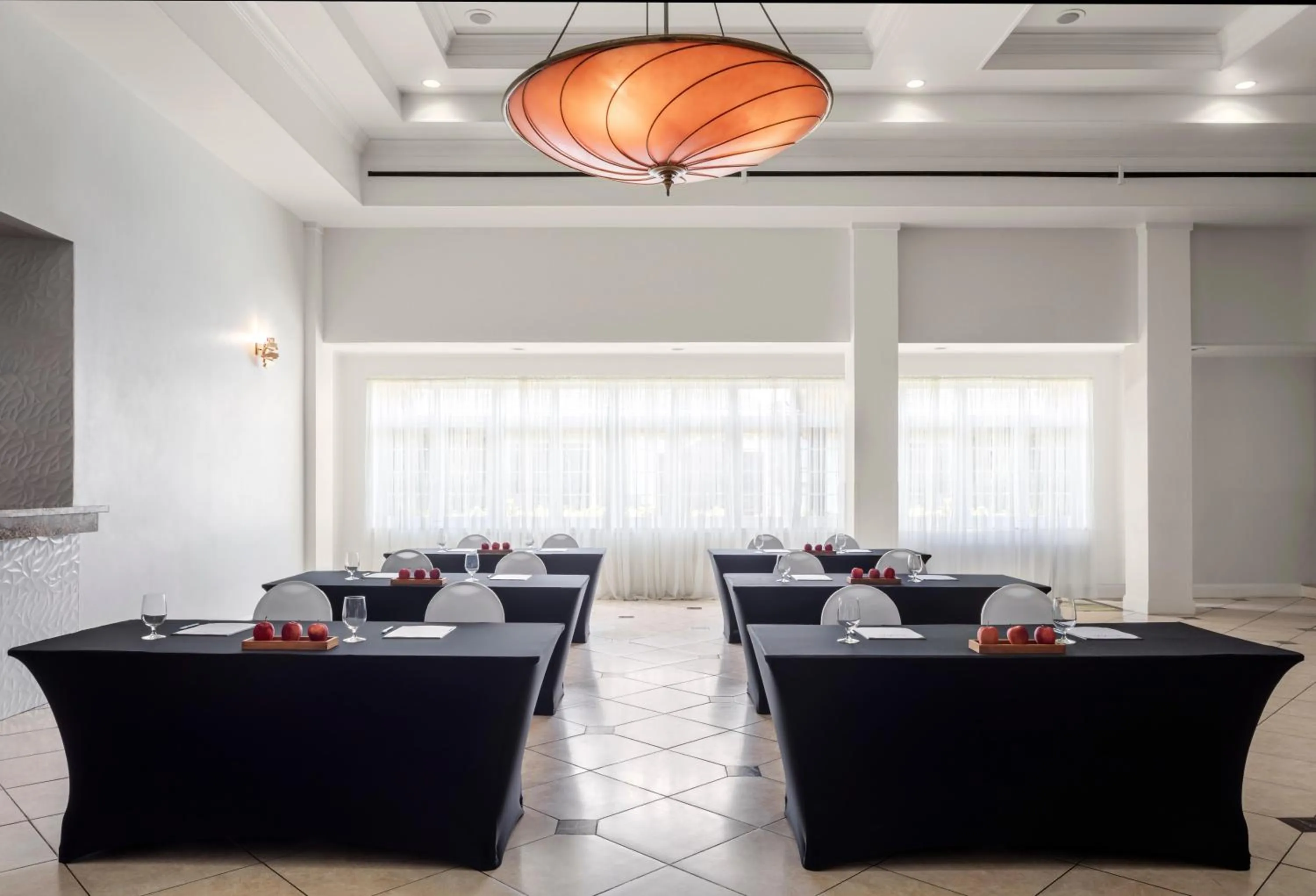 Meeting/conference room in Sandals Halcyon Beach All Inclusive - Couples Only