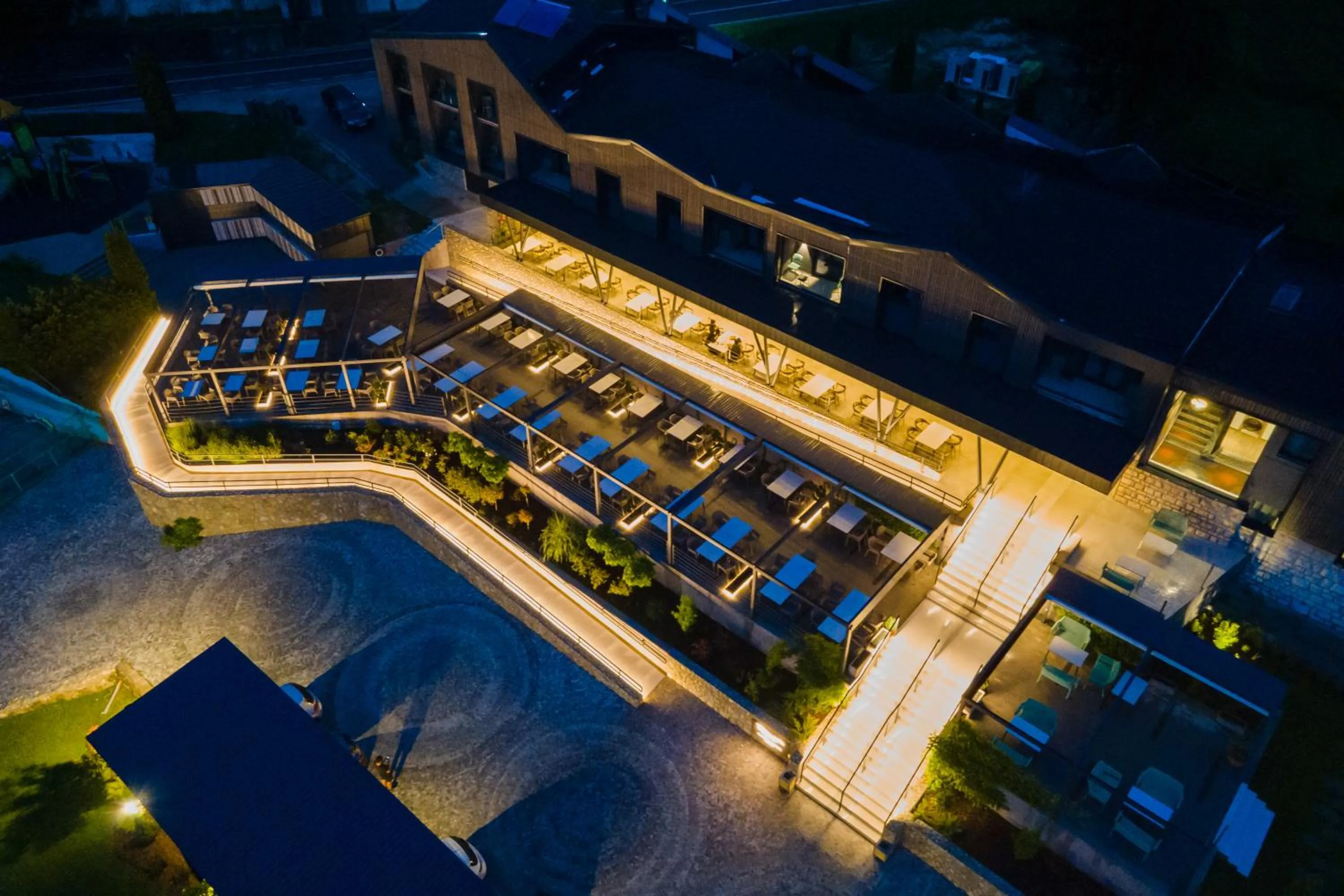 Hotel Plivsko jezero