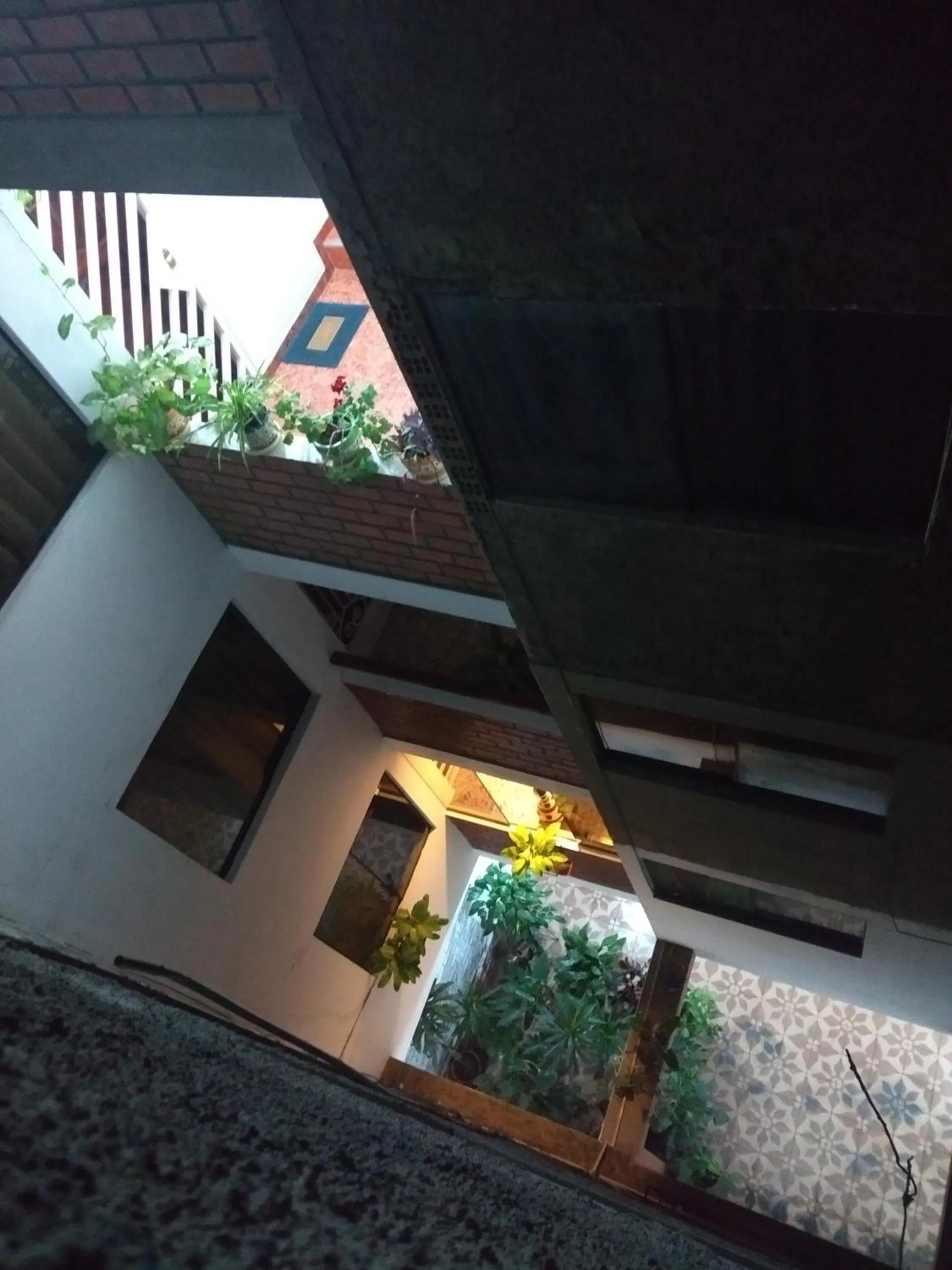 Apartamento Marco Airport