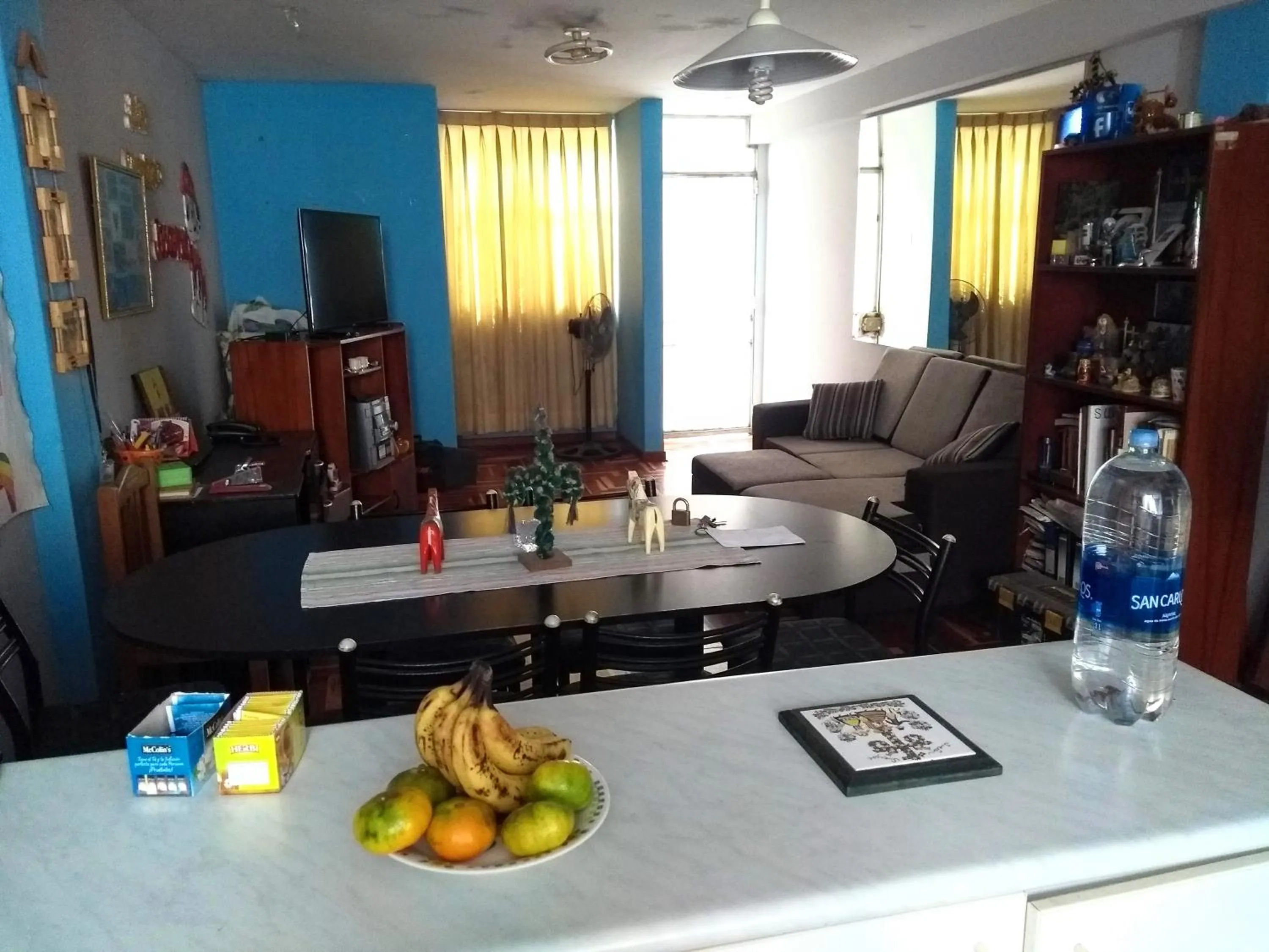 Apartamento Marco Airport