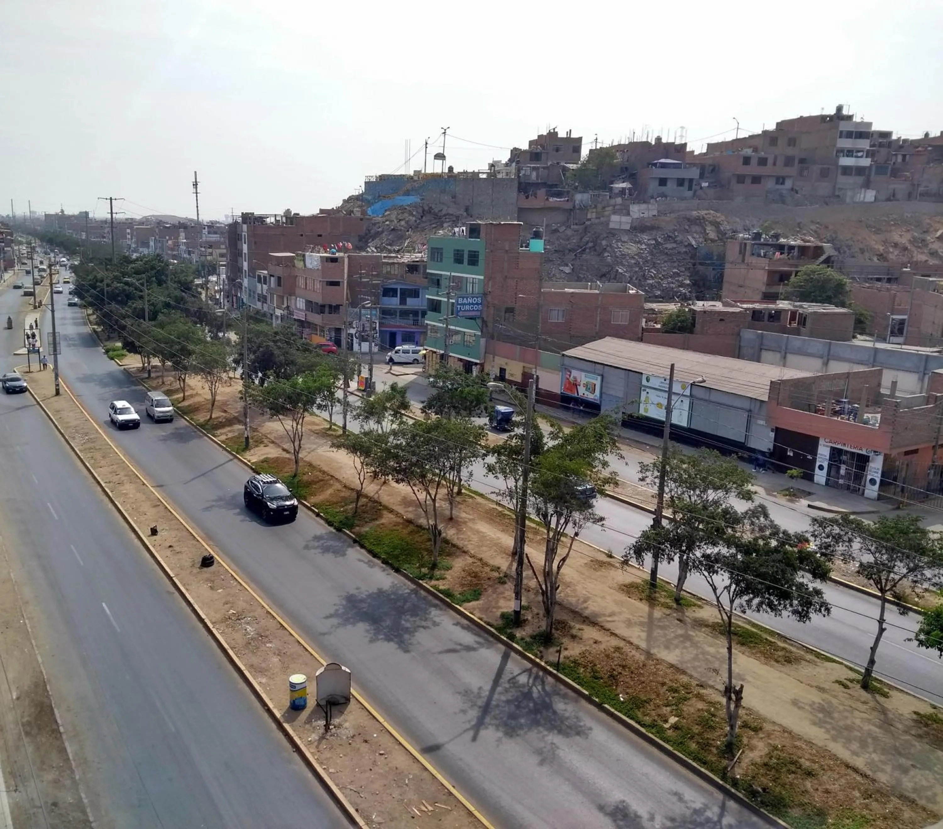 Apartamento Marco Airport