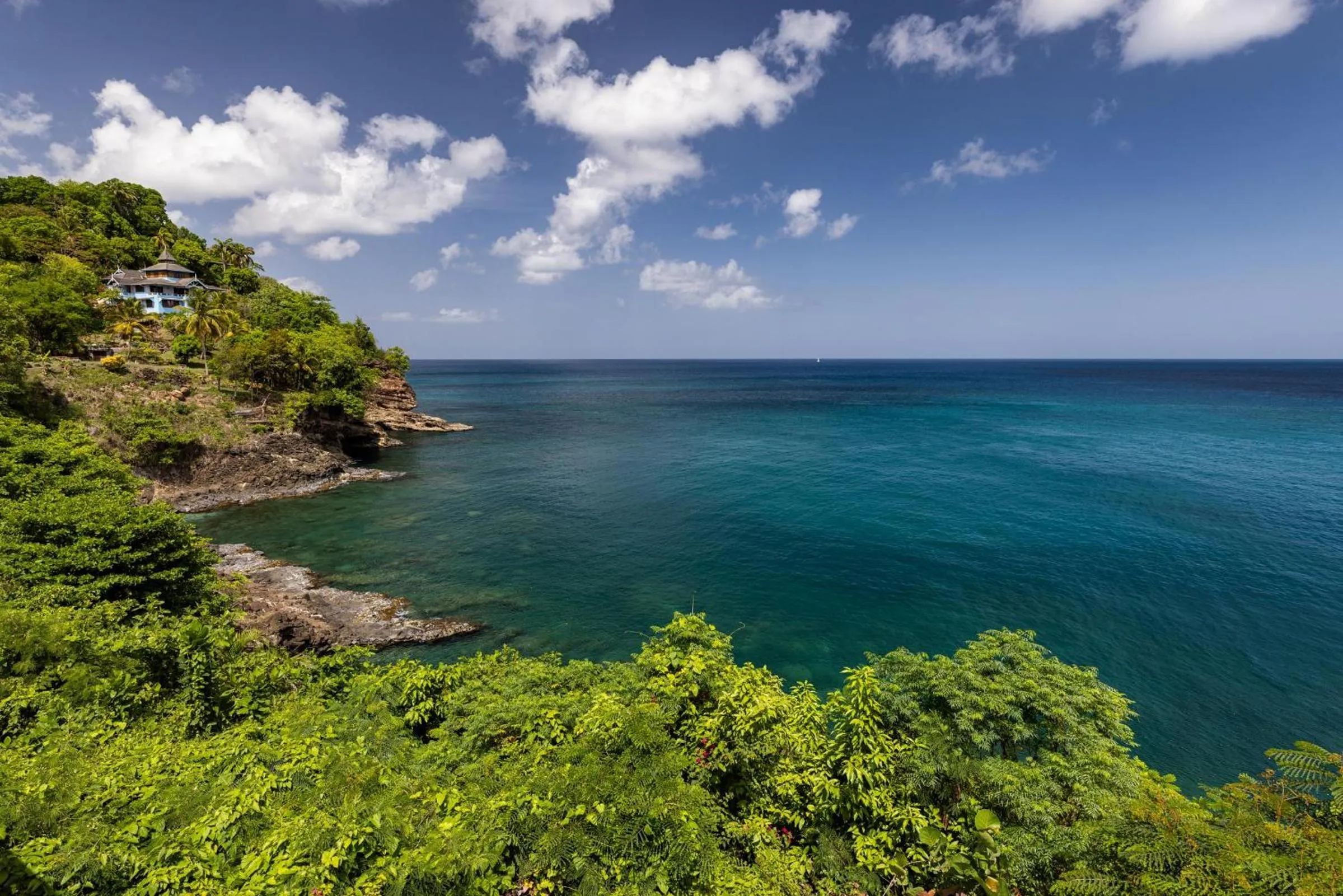 Property building in Sandals Regency La Toc All Inclusive Resort and Spa - Couples Only