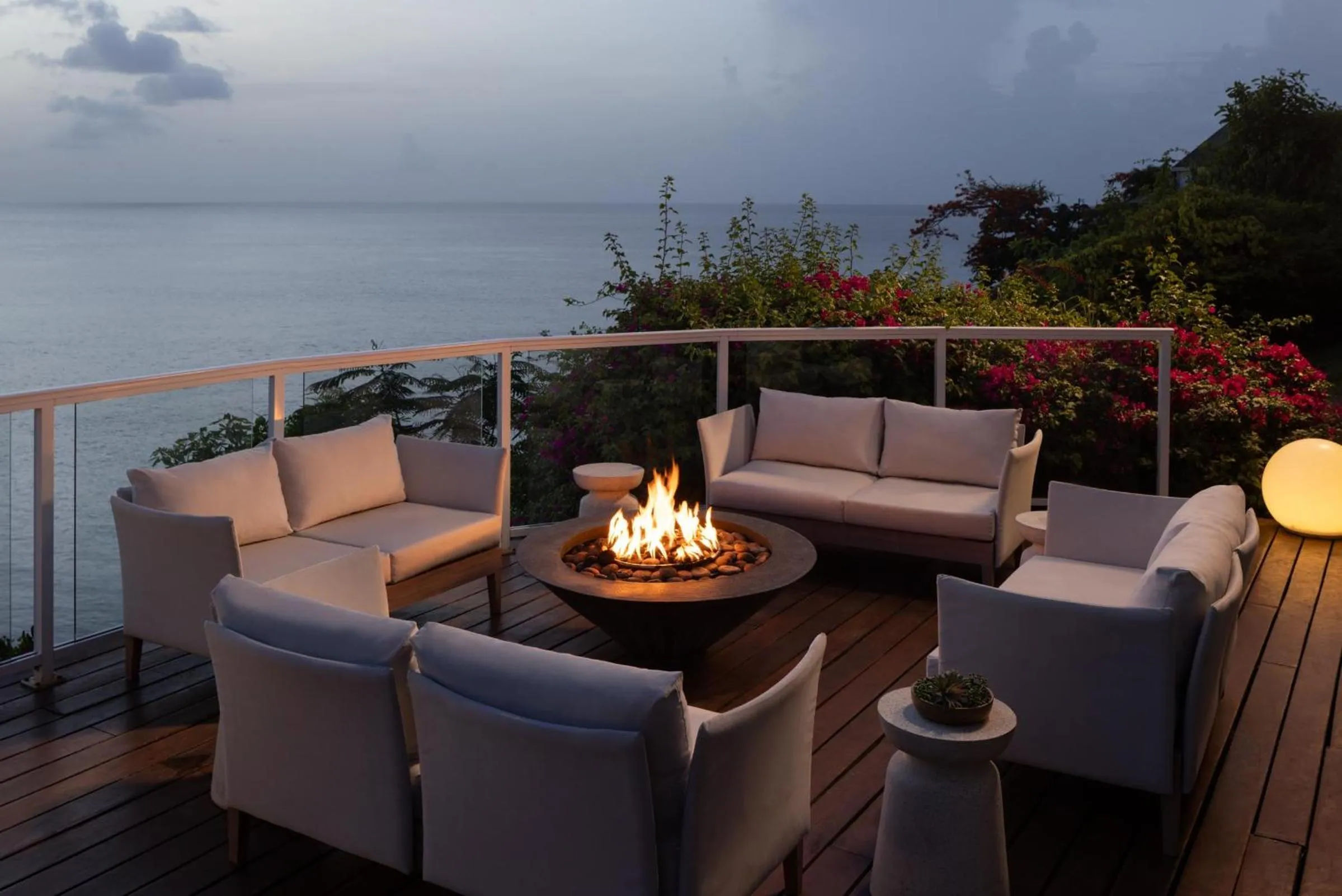 Property building in Sandals Regency La Toc All Inclusive Resort and Spa - Couples Only