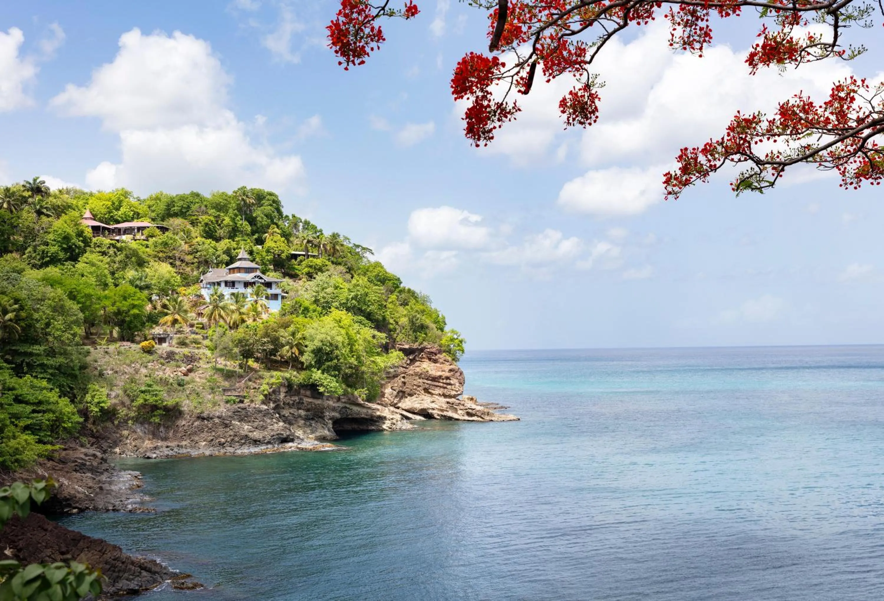 Property building in Sandals Regency La Toc All Inclusive Resort and Spa - Couples Only