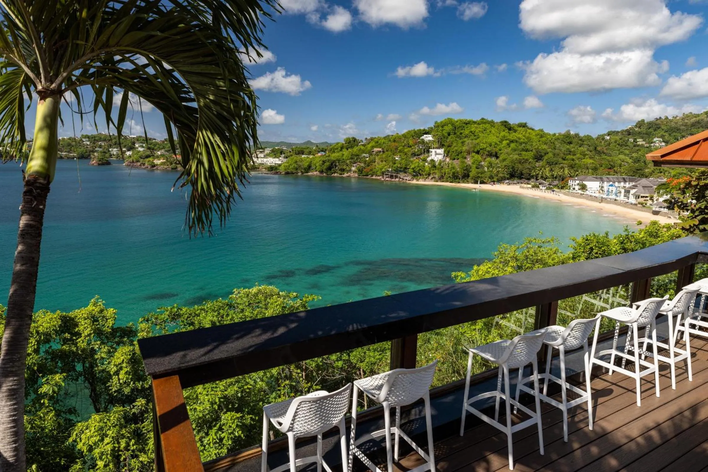 Property building in Sandals Regency La Toc All Inclusive Resort and Spa - Couples Only