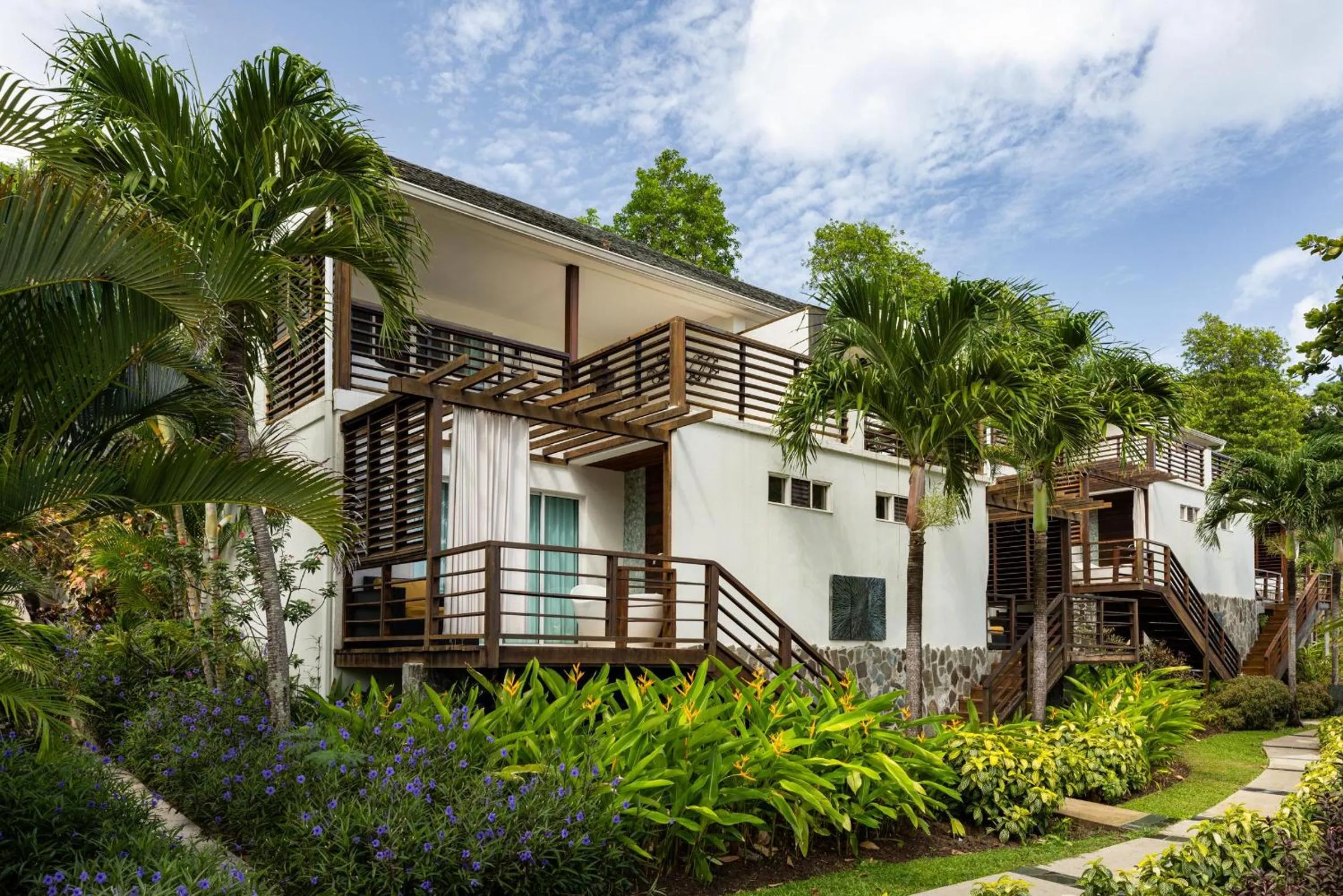 Property building in Sandals Regency La Toc All Inclusive Resort and Spa - Couples Only