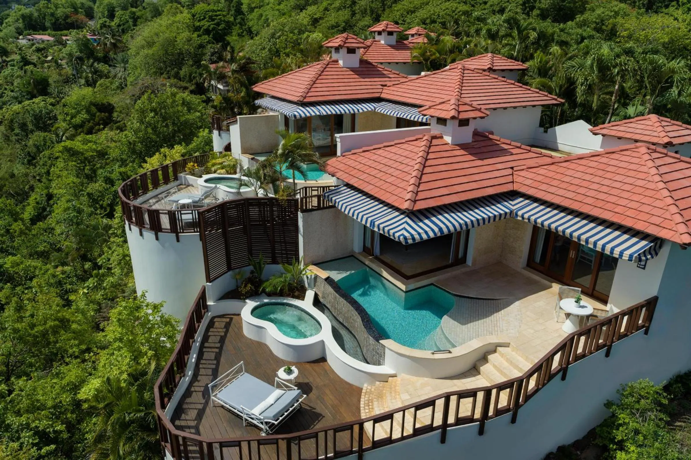 Property building in Sandals Regency La Toc All Inclusive Resort and Spa - Couples Only