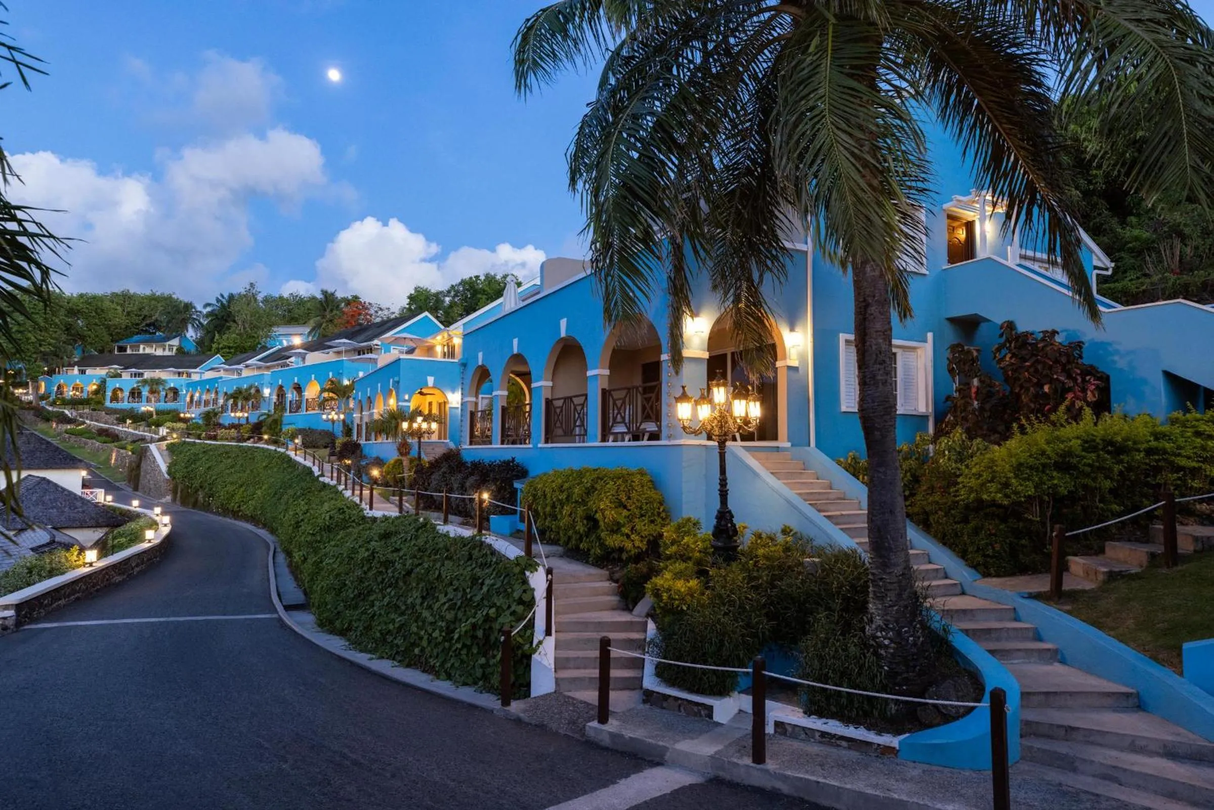 Property building in Sandals Regency La Toc All Inclusive Resort and Spa - Couples Only