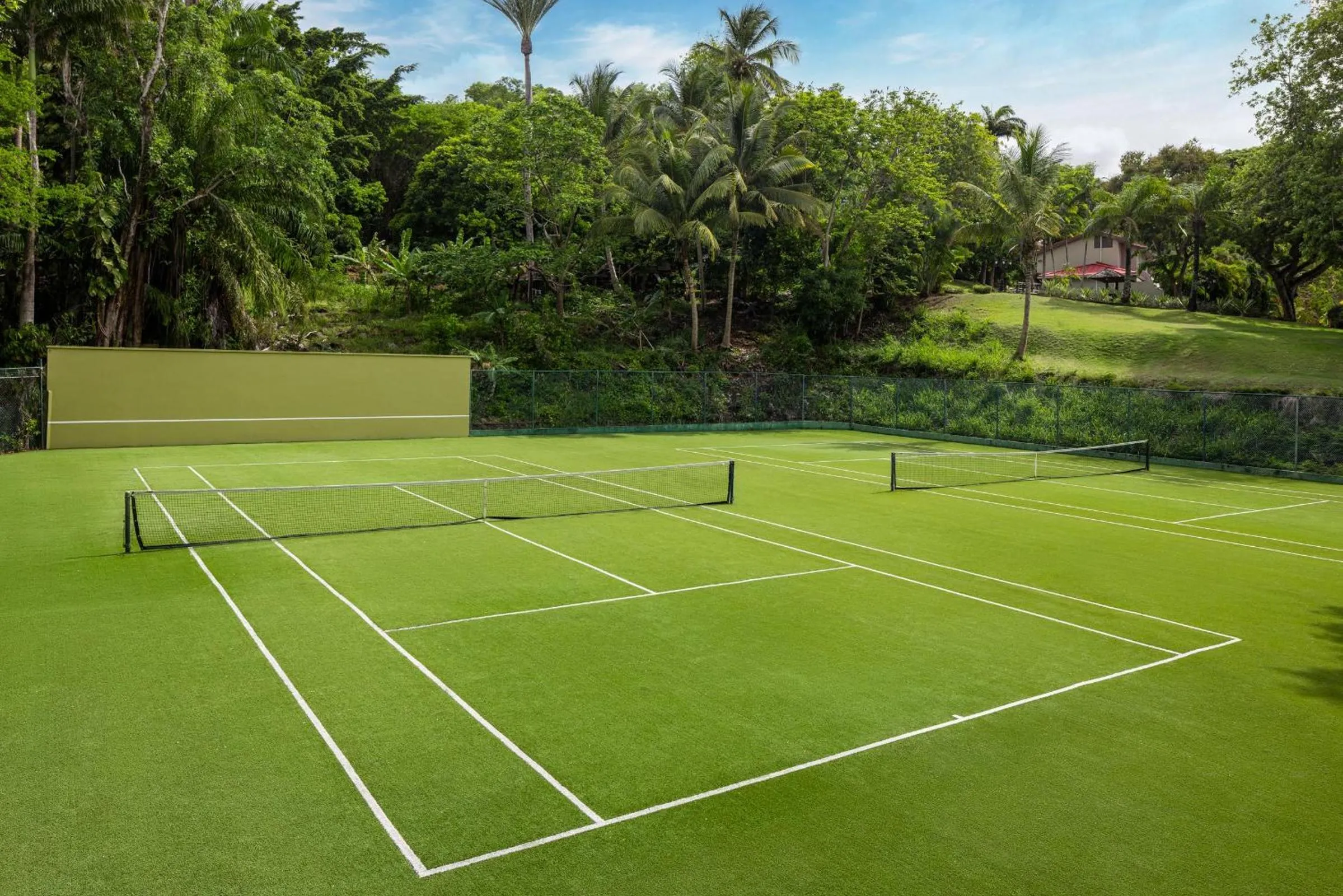 Activities in Sandals Regency La Toc All Inclusive Resort and Spa - Couples Only