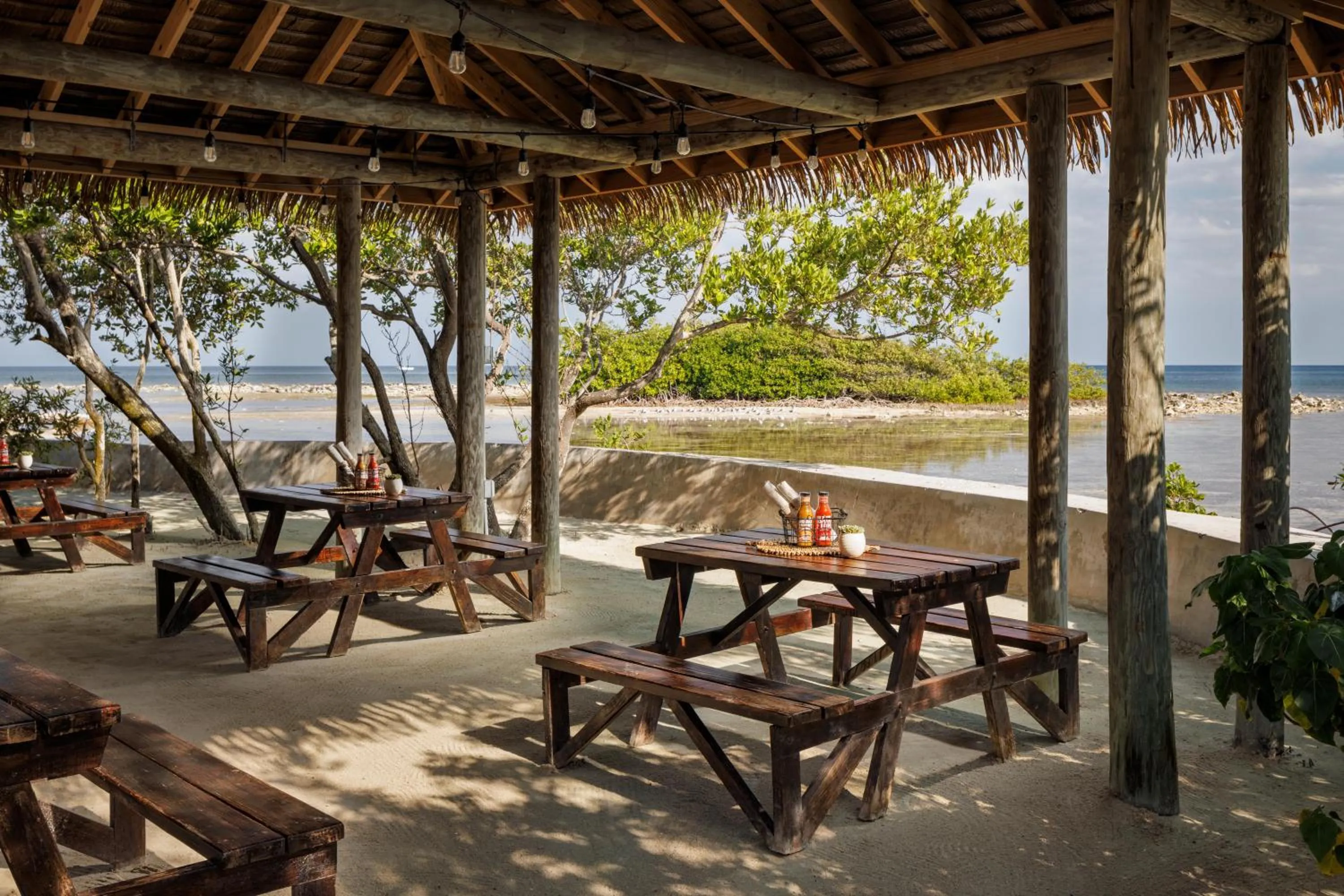 Restaurant/places to eat in Sandals Royal Caribbean All Inclusive Resort & Private Island - Couples Only