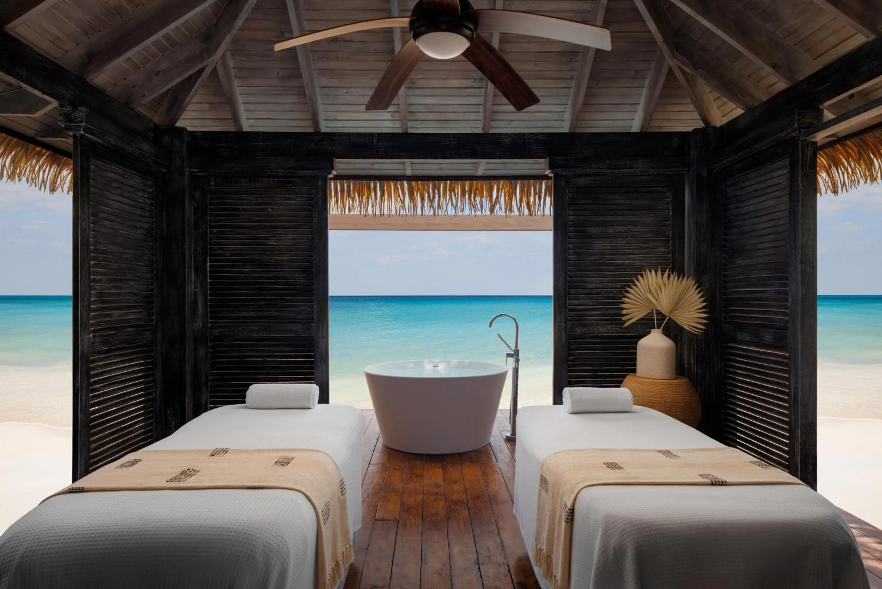 Spa and wellness centre/facilities in Sandals Royal Caribbean All Inclusive Resort & Private Island - Couples Only