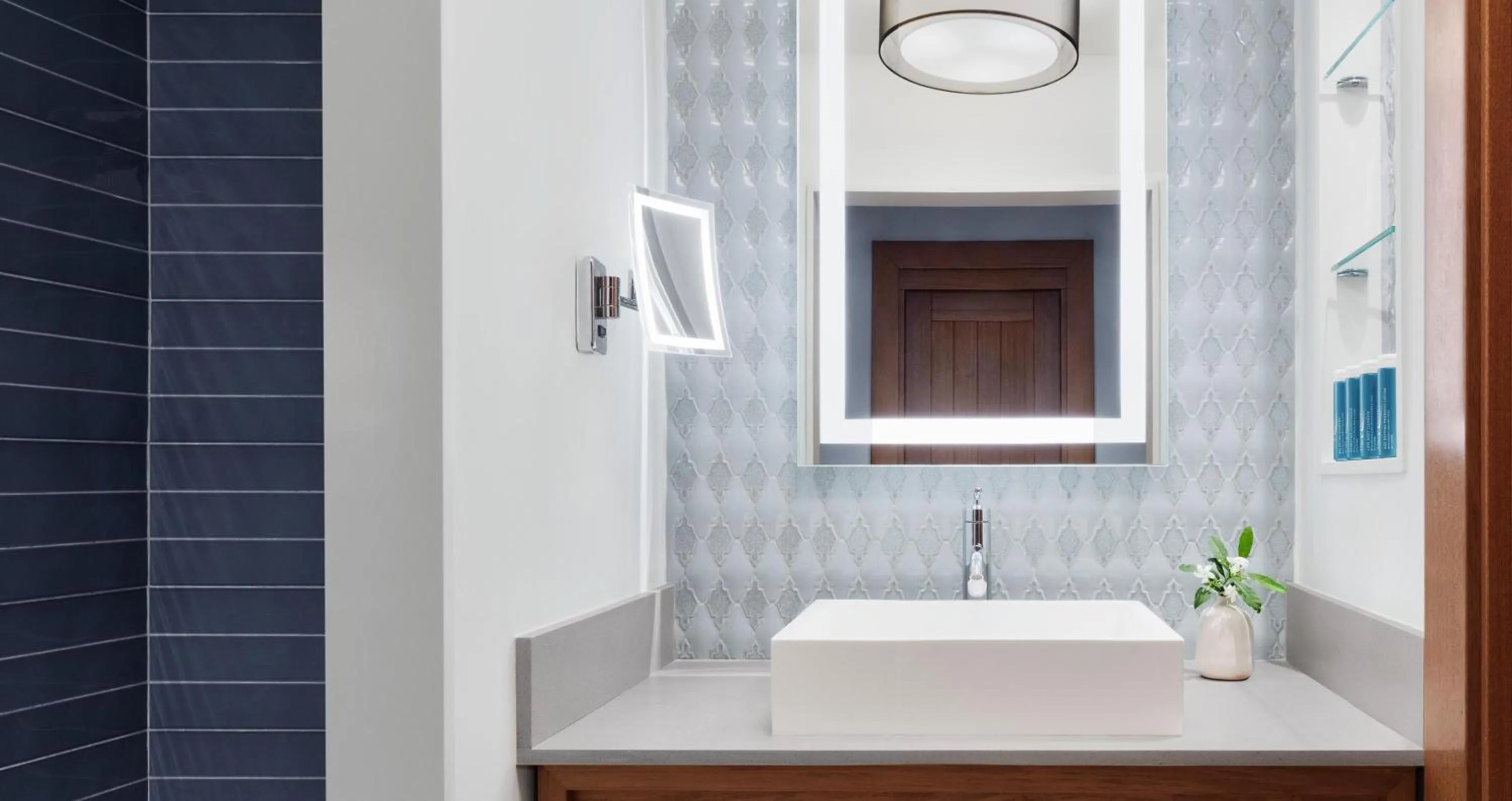 Bathroom in Sandals Royal Caribbean All Inclusive Resort & Private Island - Couples Only