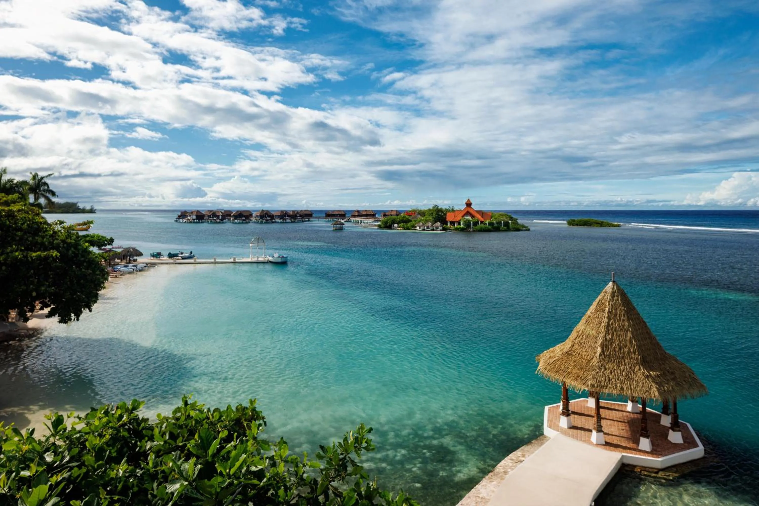 Beach in Sandals Royal Caribbean All Inclusive Resort & Private Island - Couples Only