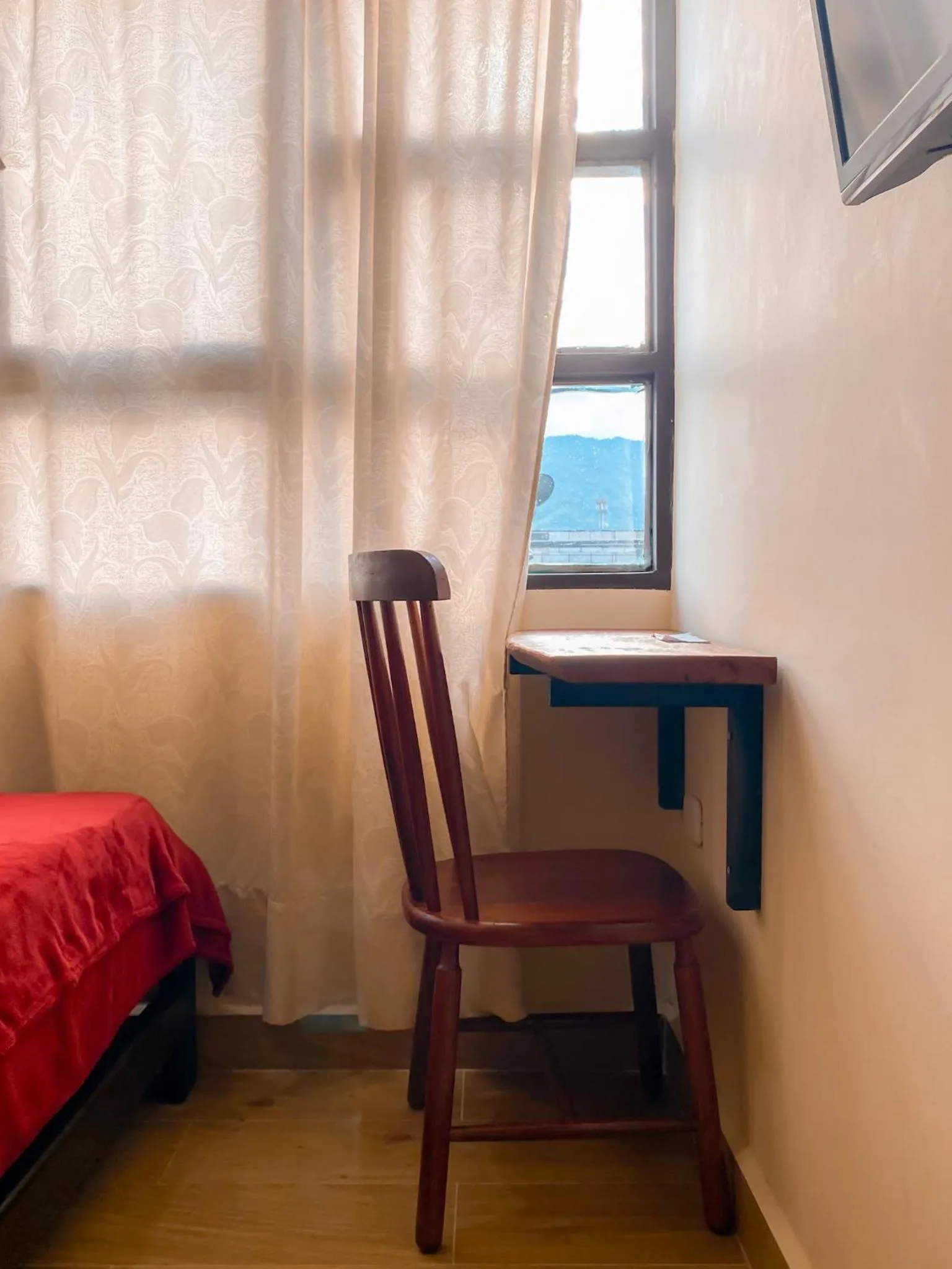 La Rosa Nautica Hostel