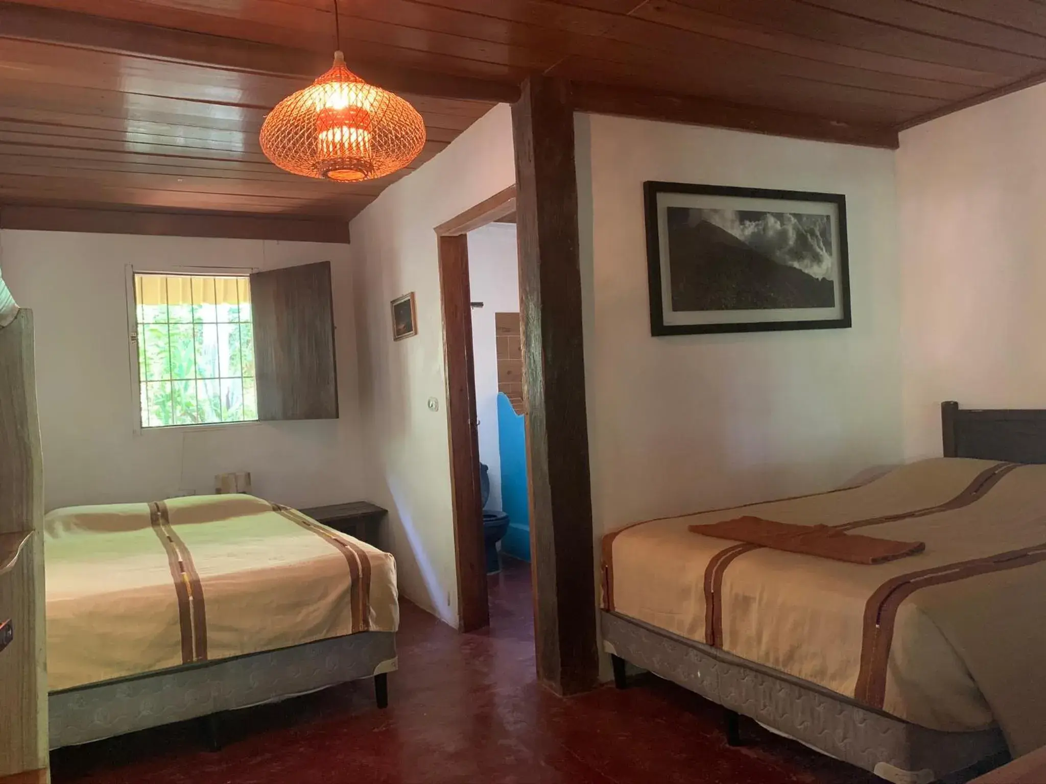 Cottage with Garden View in Hotel Mon Ami Cottage with Garden View in Hotel Mon Ami