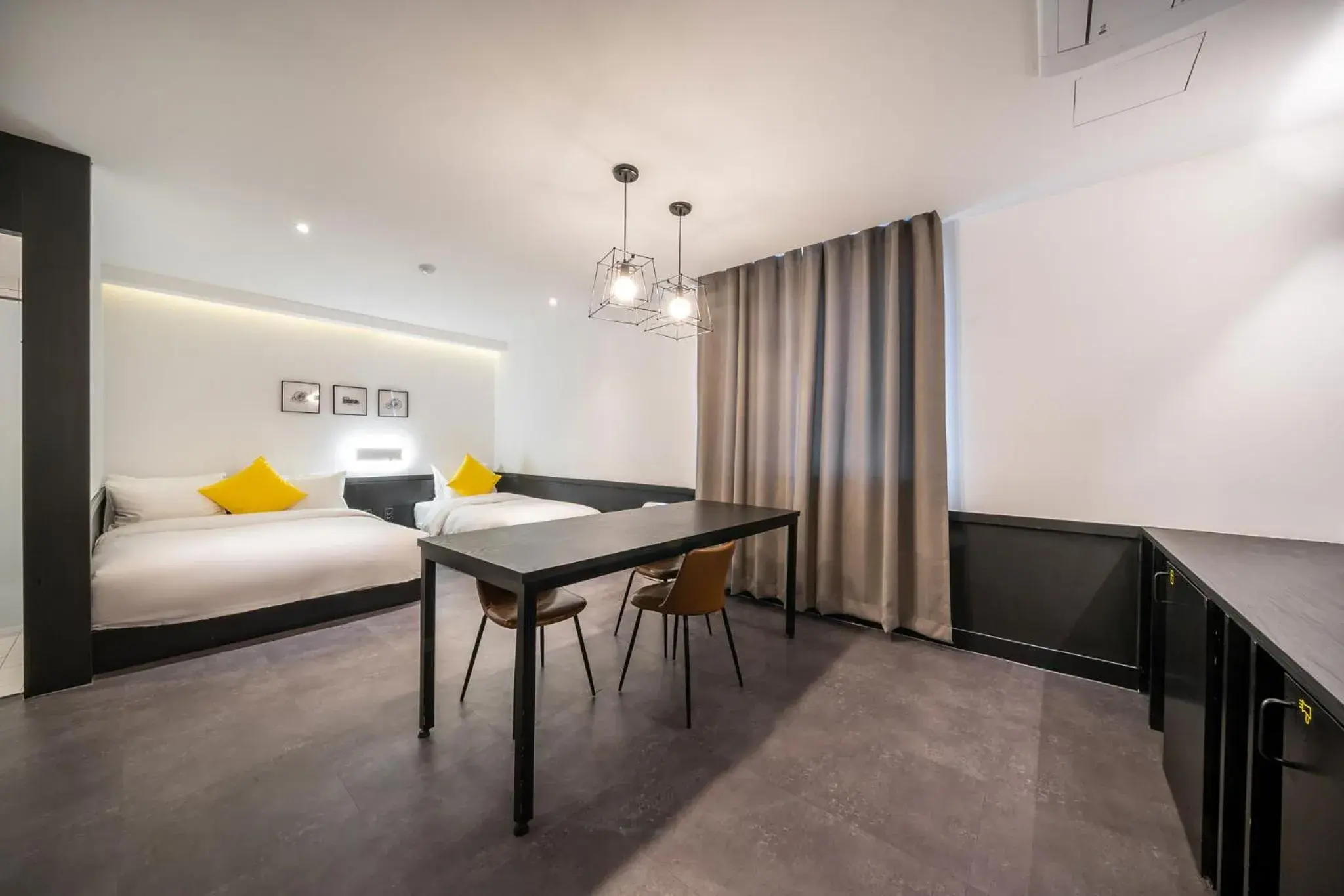 Bed in Chuncheon Bom Stay Bed in Chuncheon Bom Stay