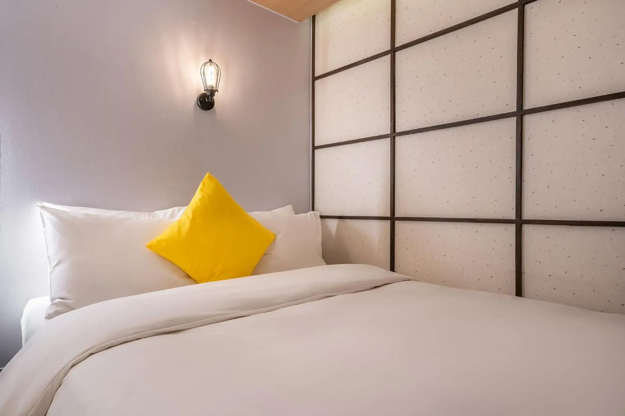 Bed in Chuncheon Bom Stay Bed in Chuncheon Bom Stay