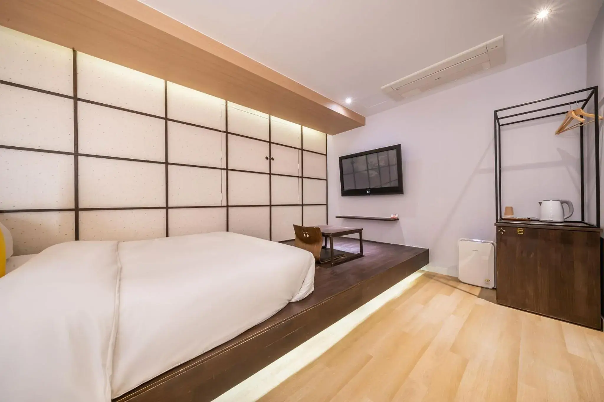 Bed in Chuncheon Bom Stay Bed in Chuncheon Bom Stay