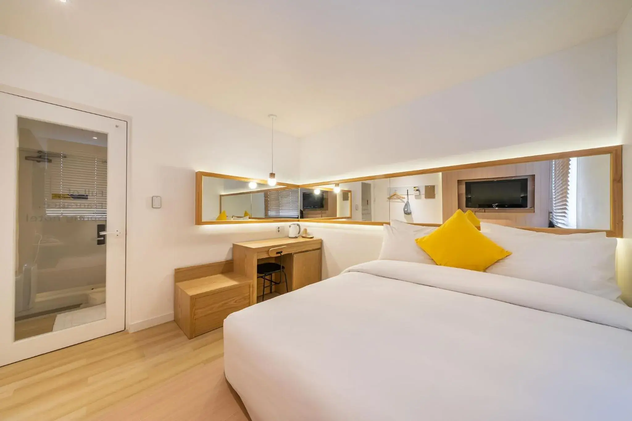 Chuncheon Bom Stay Chuncheon Bom Stay