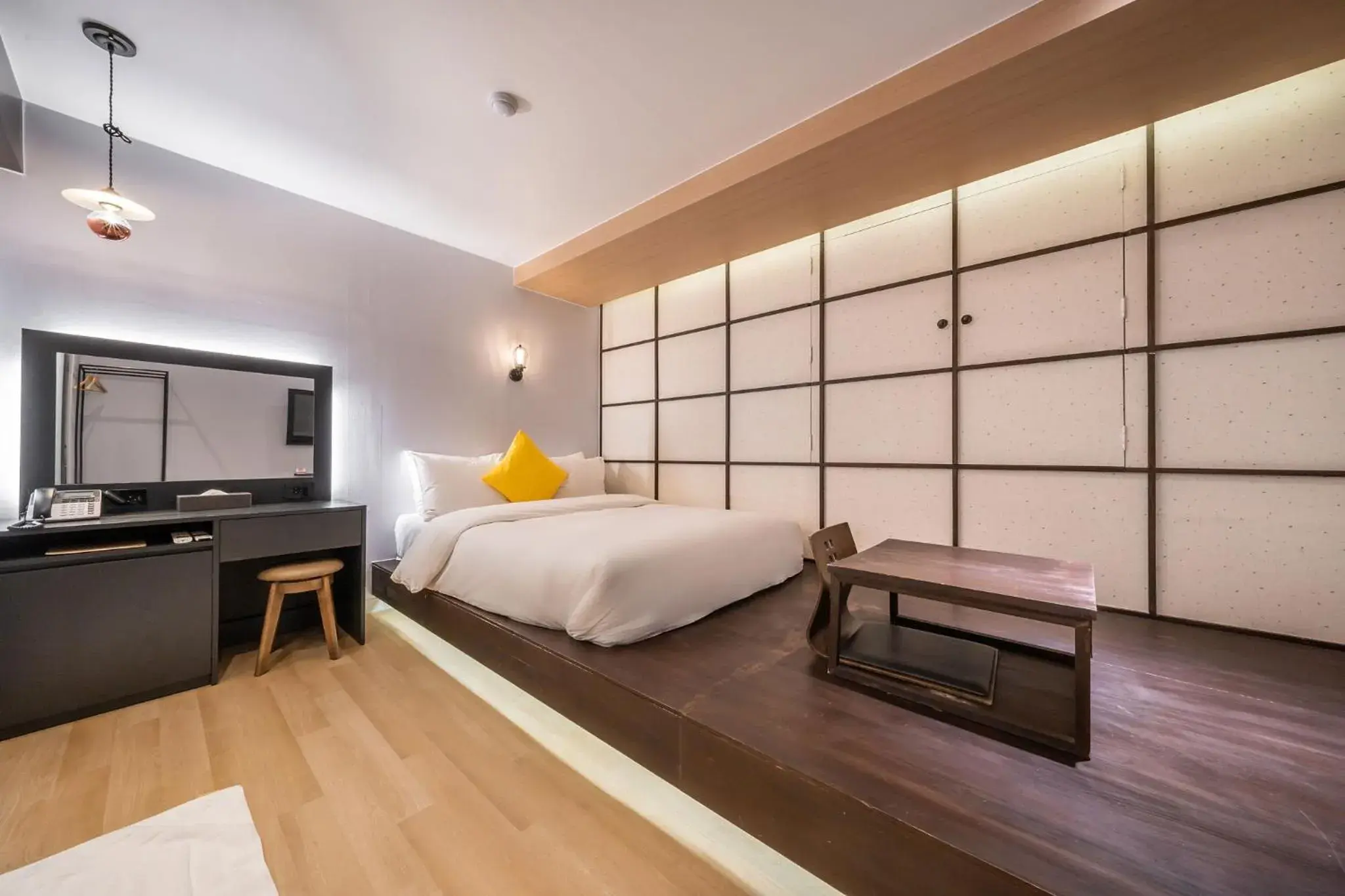 Bed in Chuncheon Bom Stay Bed in Chuncheon Bom Stay