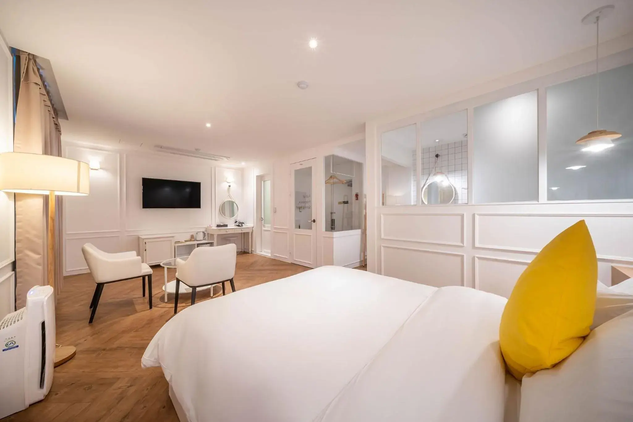 Bed in Chuncheon Bom Stay Bed in Chuncheon Bom Stay