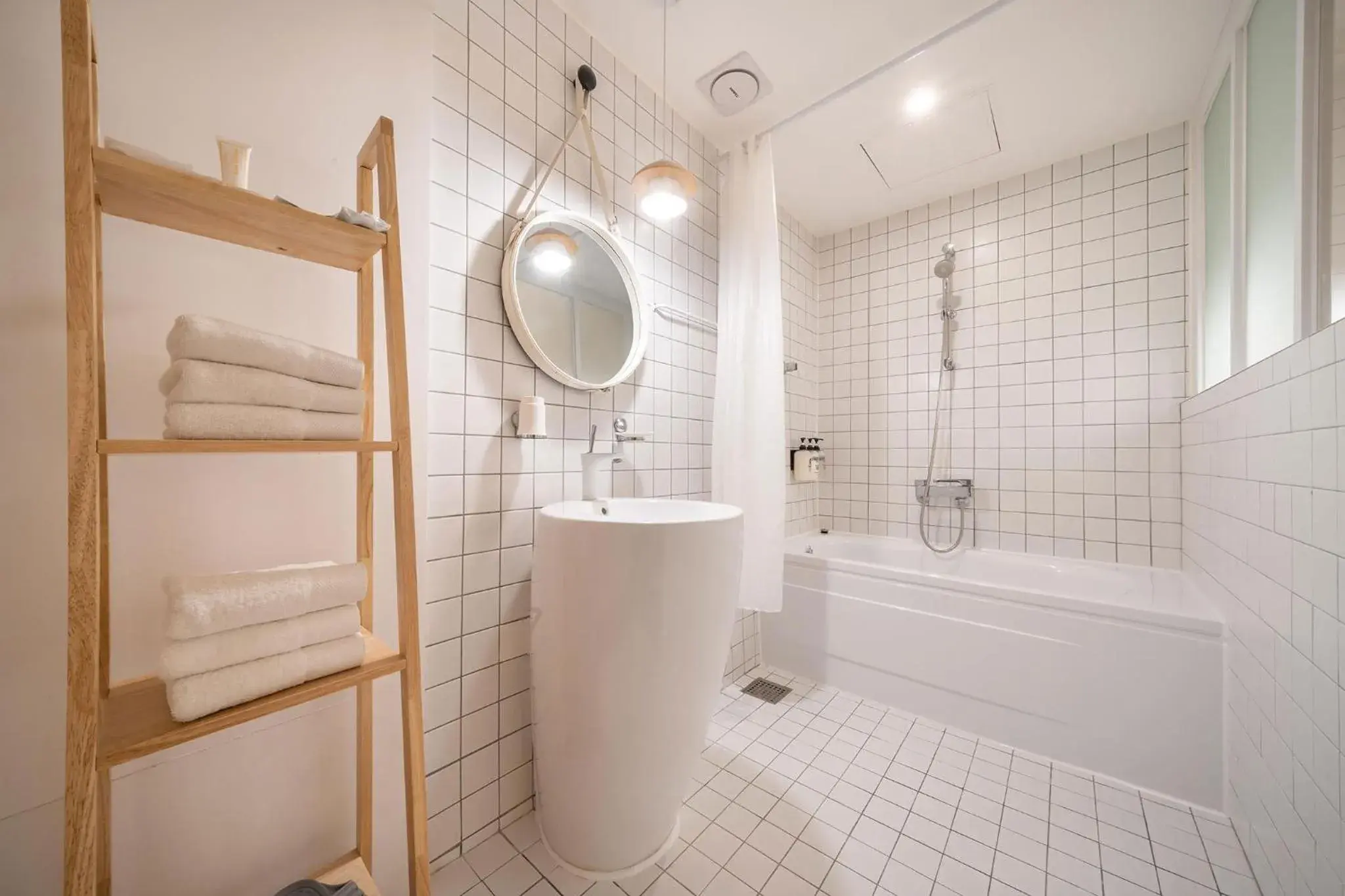 Chuncheon Bom Stay Chuncheon Bom Stay