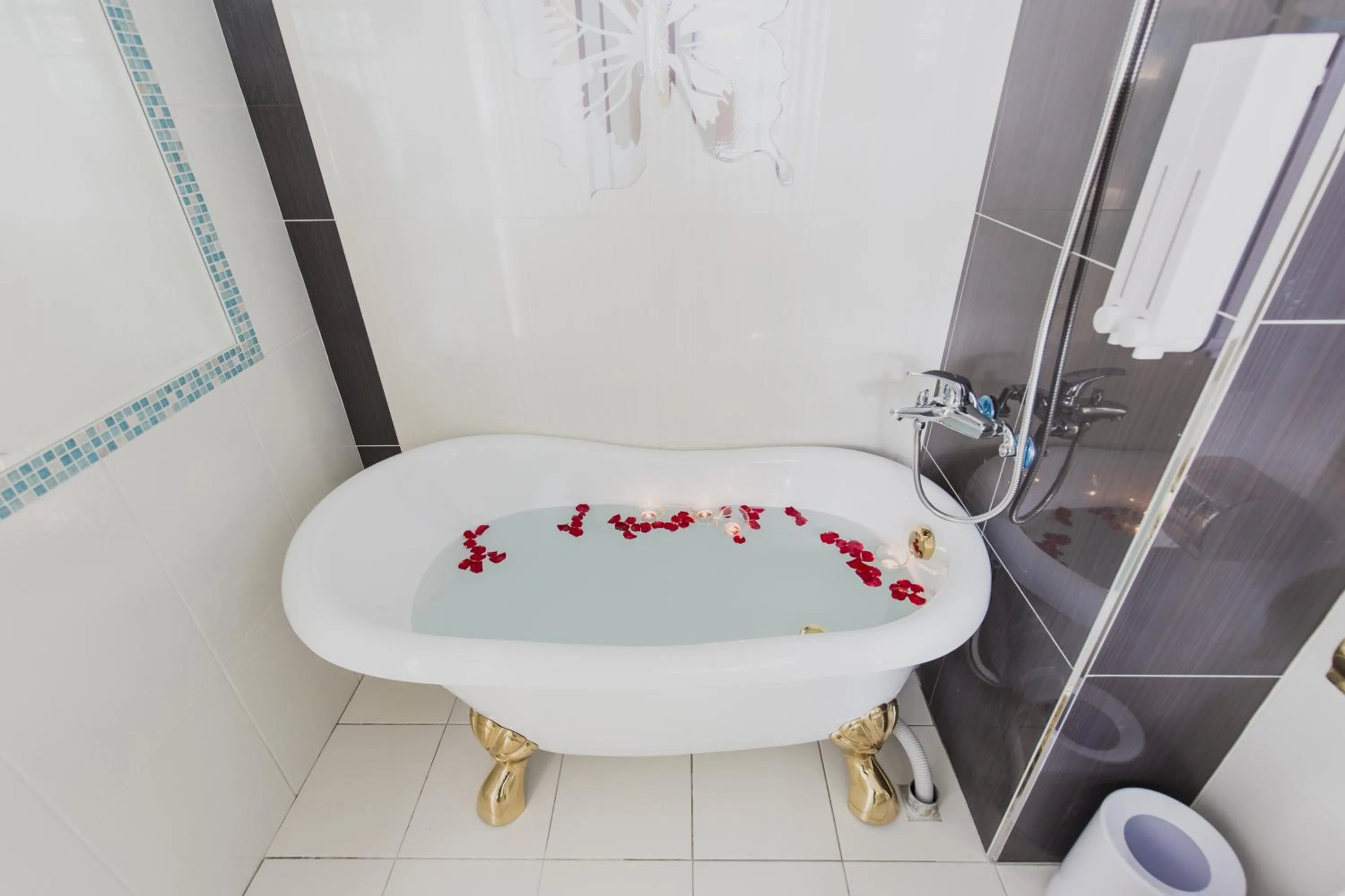 Swimming pool in 瑞豐夜市 Welcome The Sun Enjoy The Moon