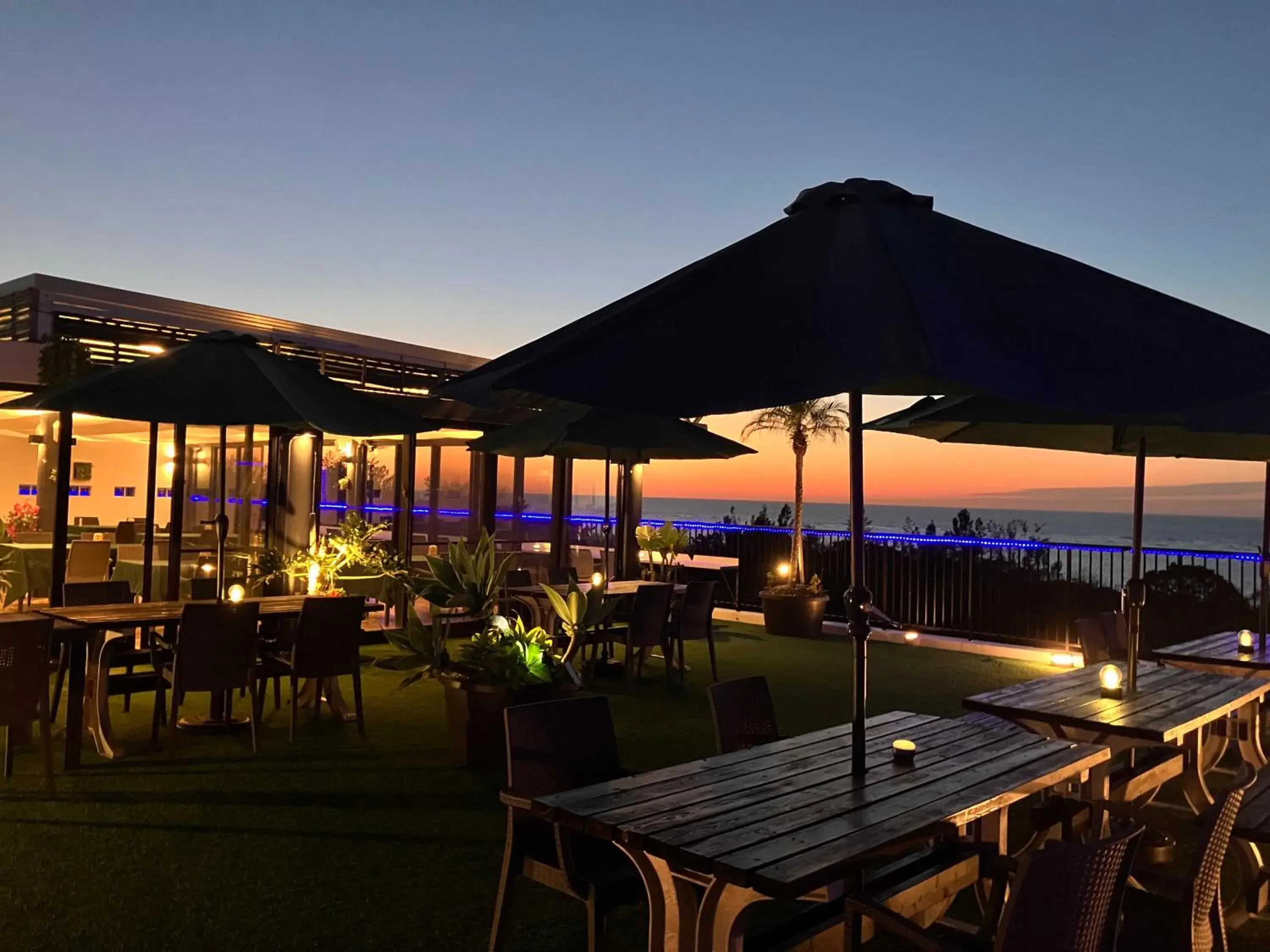 Restaurant/places to eat in The Peridot Smart Hotel Tancha Ward Restaurant/places to eat in The Peridot Smart Hotel Tancha Ward