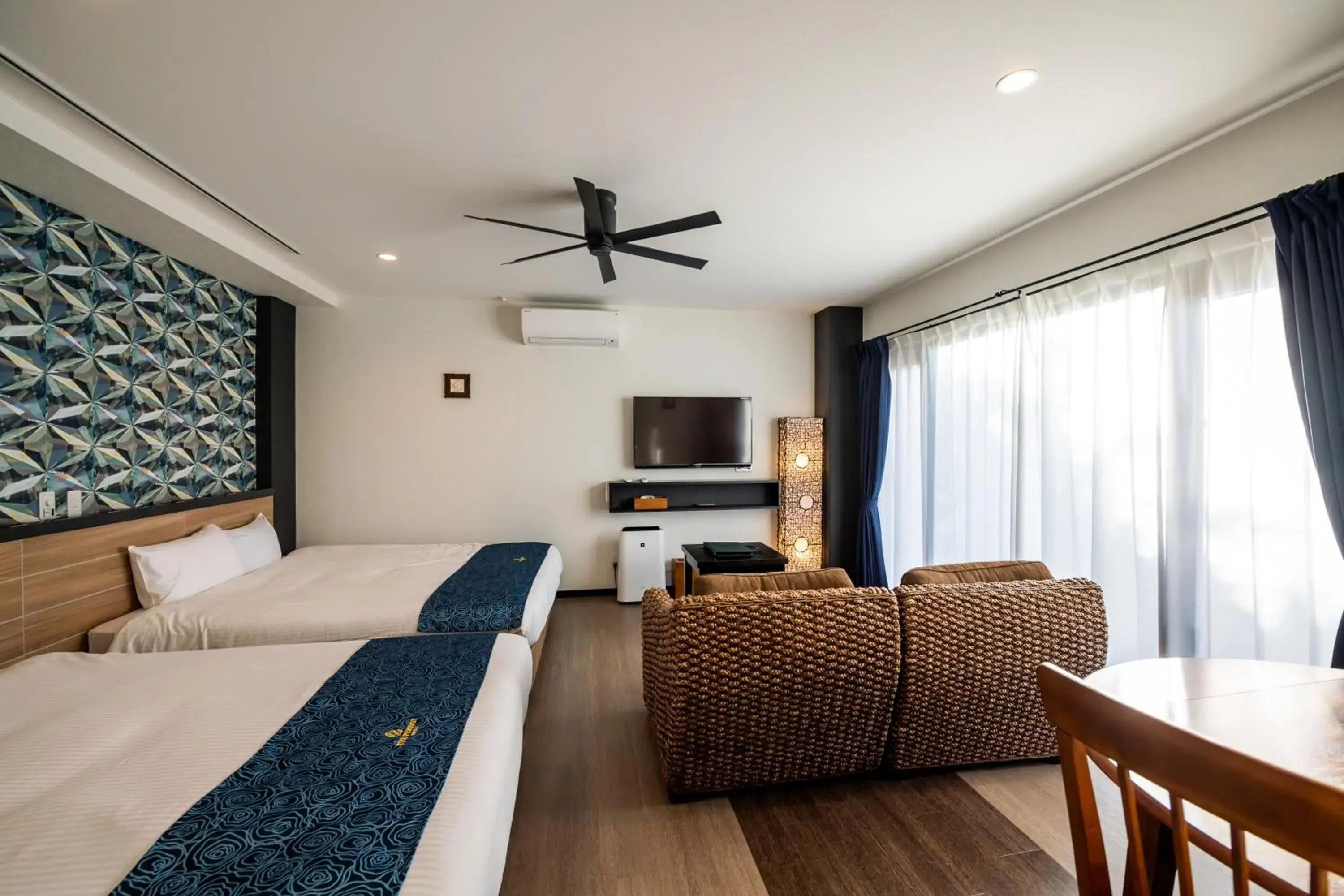 Other, Bed in The Peridot Smart Hotel Tancha Ward Other, Bed in The Peridot Smart Hotel Tancha Ward