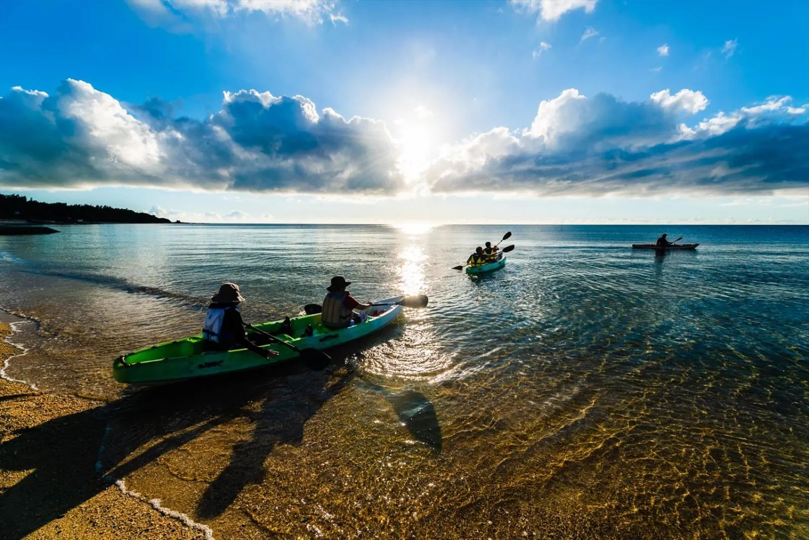 Natural landscape in The Peridot Smart Hotel Tancha Ward