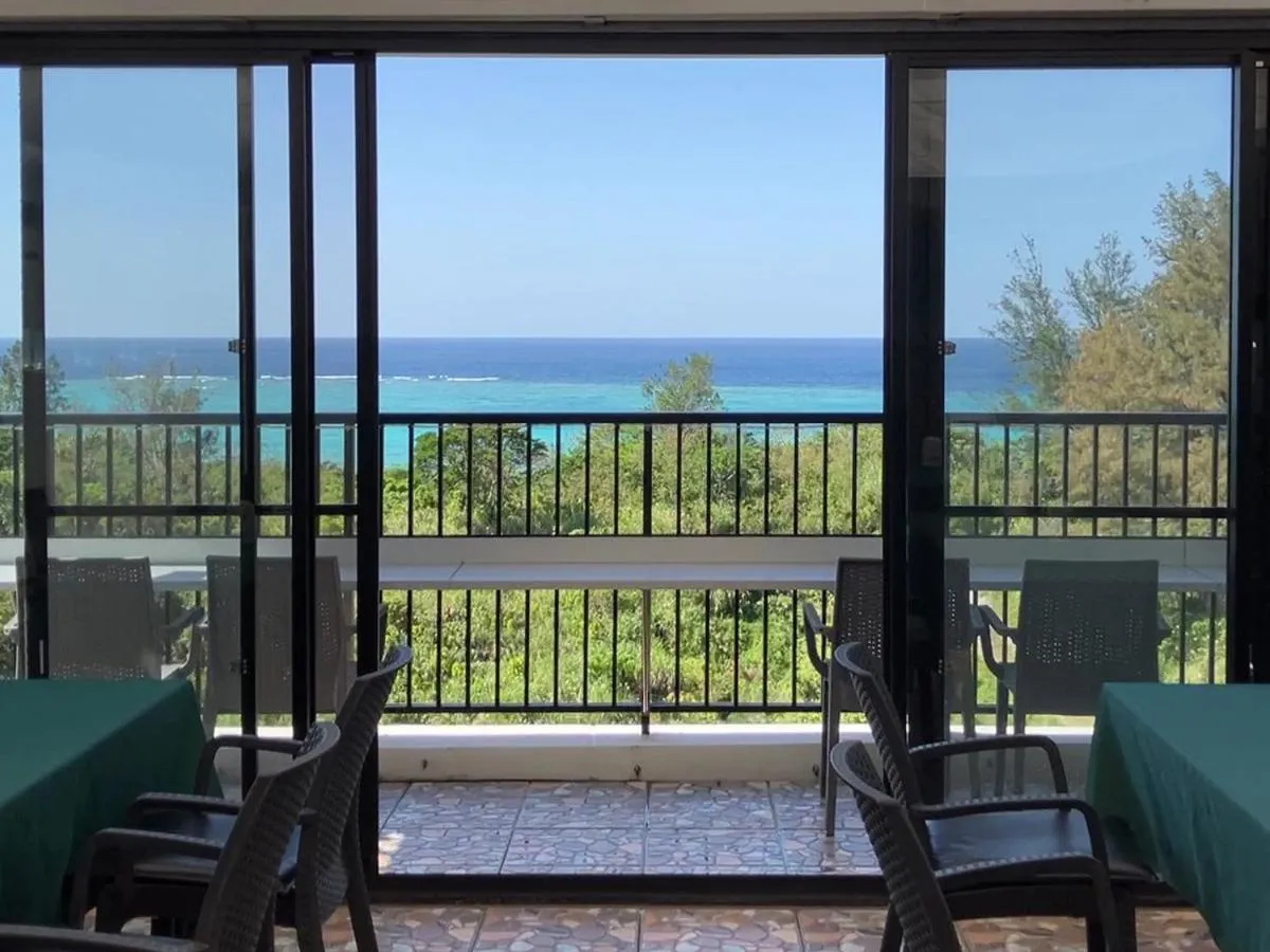 Day in The Peridot Smart Hotel Tancha Ward