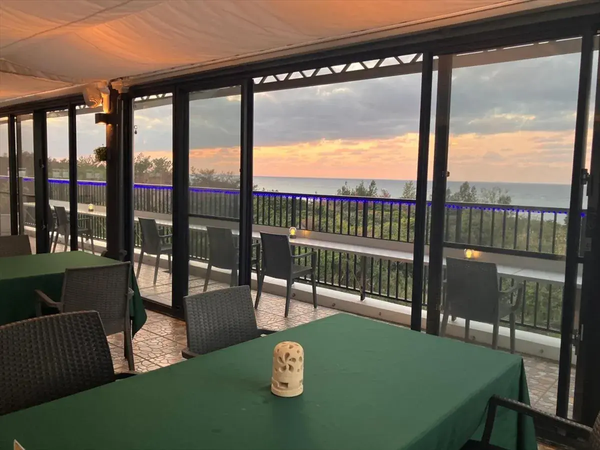 View (from property/room) in The Peridot Smart Hotel Tancha Ward View (from property/room) in The Peridot Smart Hotel Tancha Ward