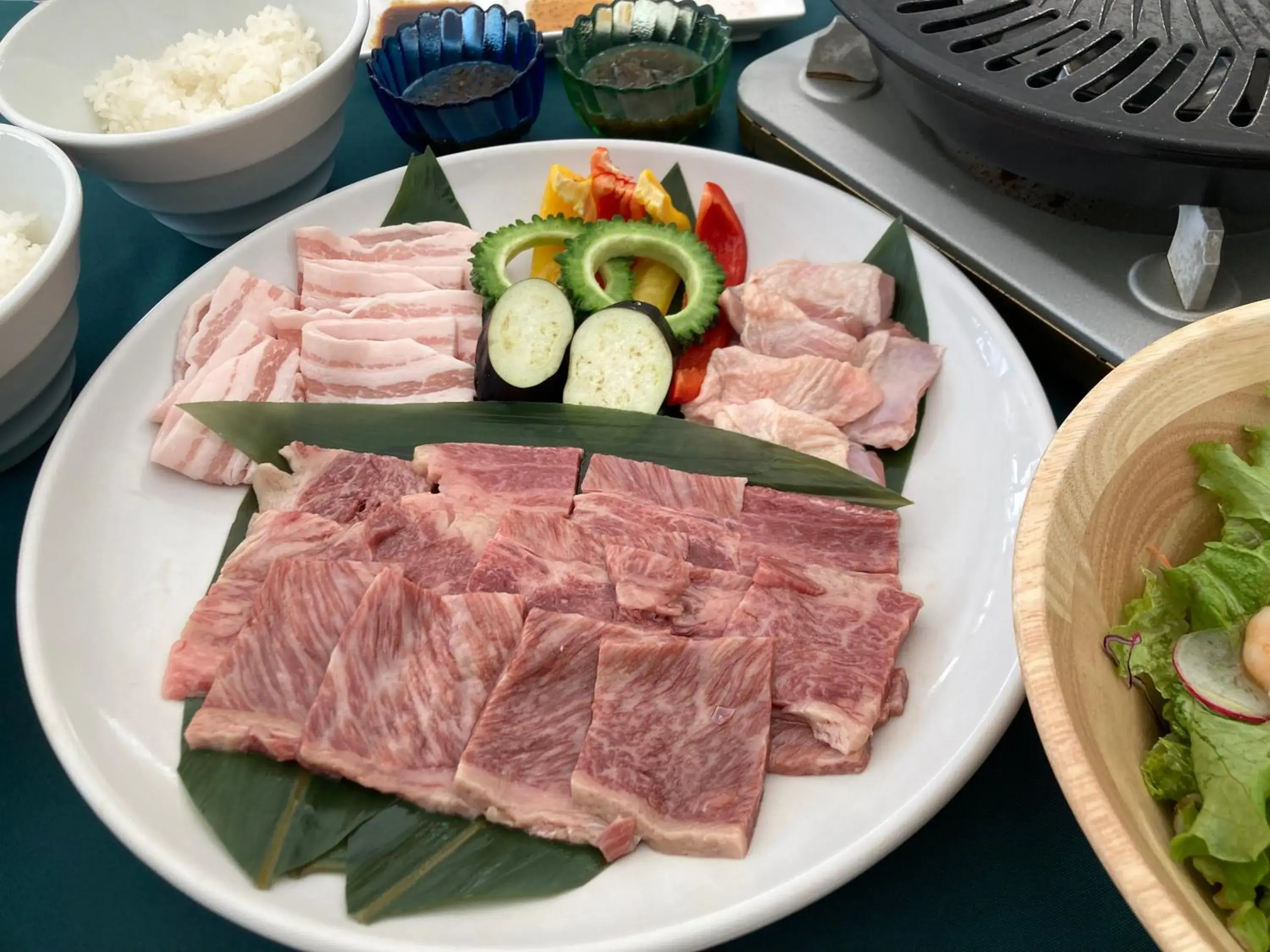 Food in The Peridot Smart Hotel Tancha Ward Food in The Peridot Smart Hotel Tancha Ward