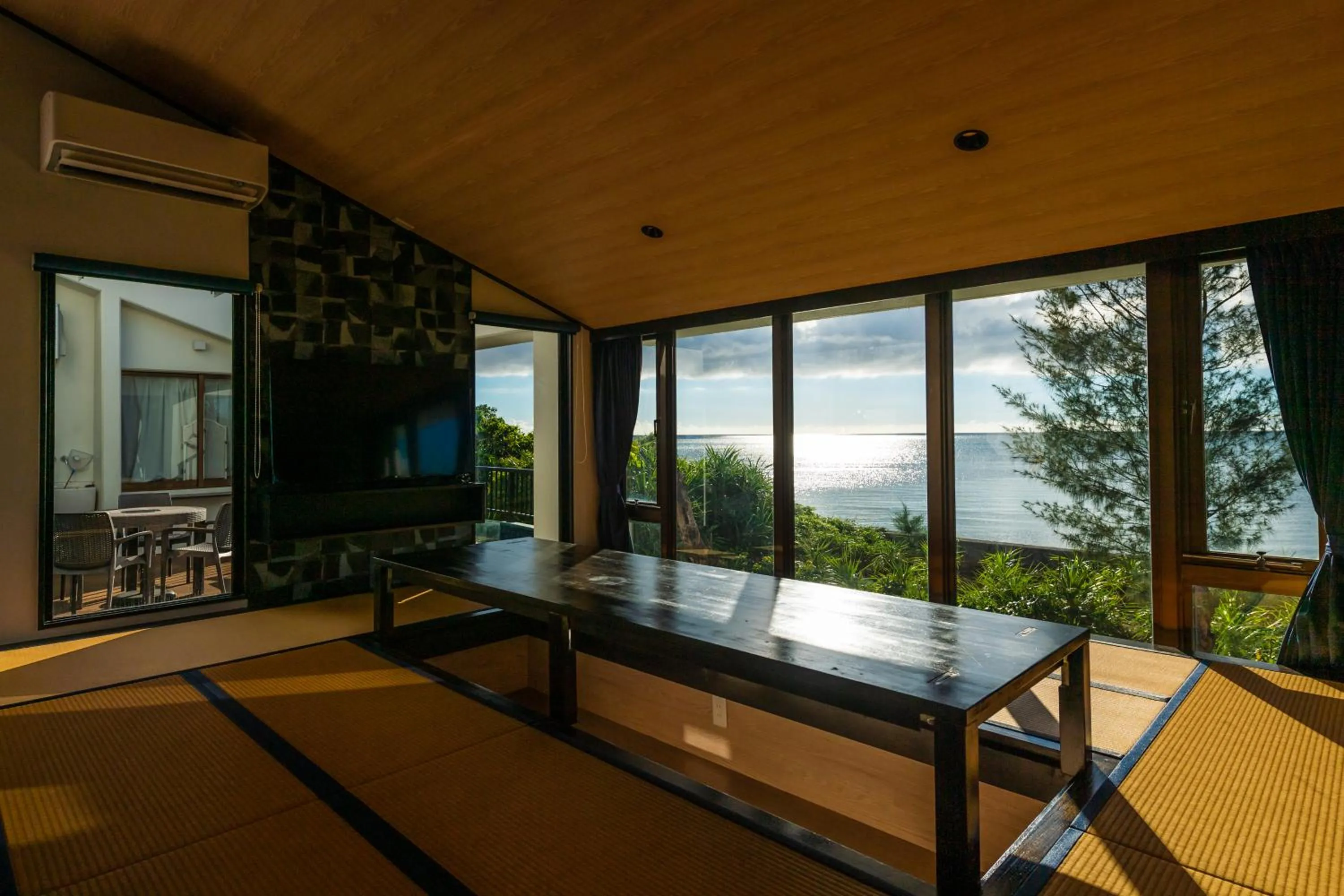 View (from property/room) in The Peridot Smart Hotel Tancha Ward