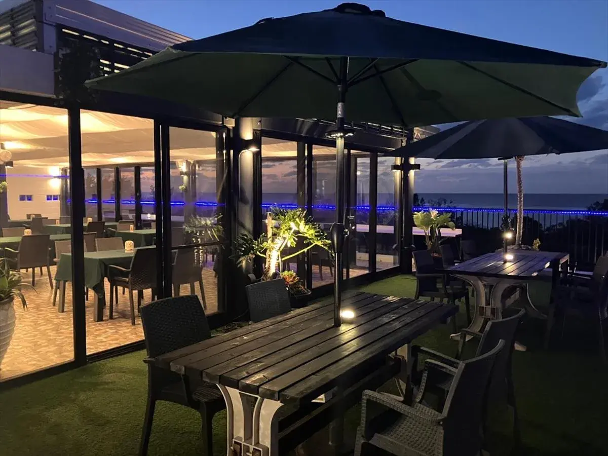 Restaurant/places to eat in The Peridot Smart Hotel Tancha Ward Restaurant/places to eat in The Peridot Smart Hotel Tancha Ward