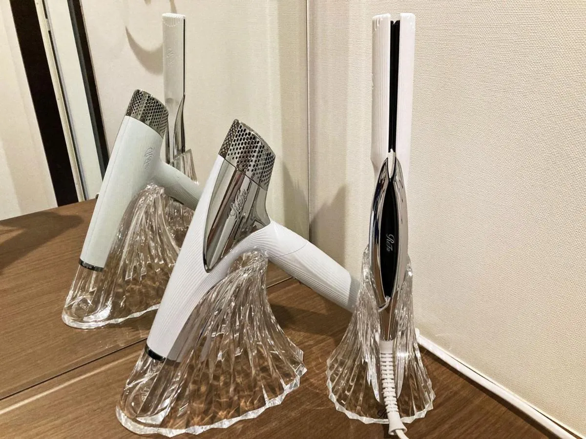 furniture in The Peridot Smart Hotel Tancha Ward