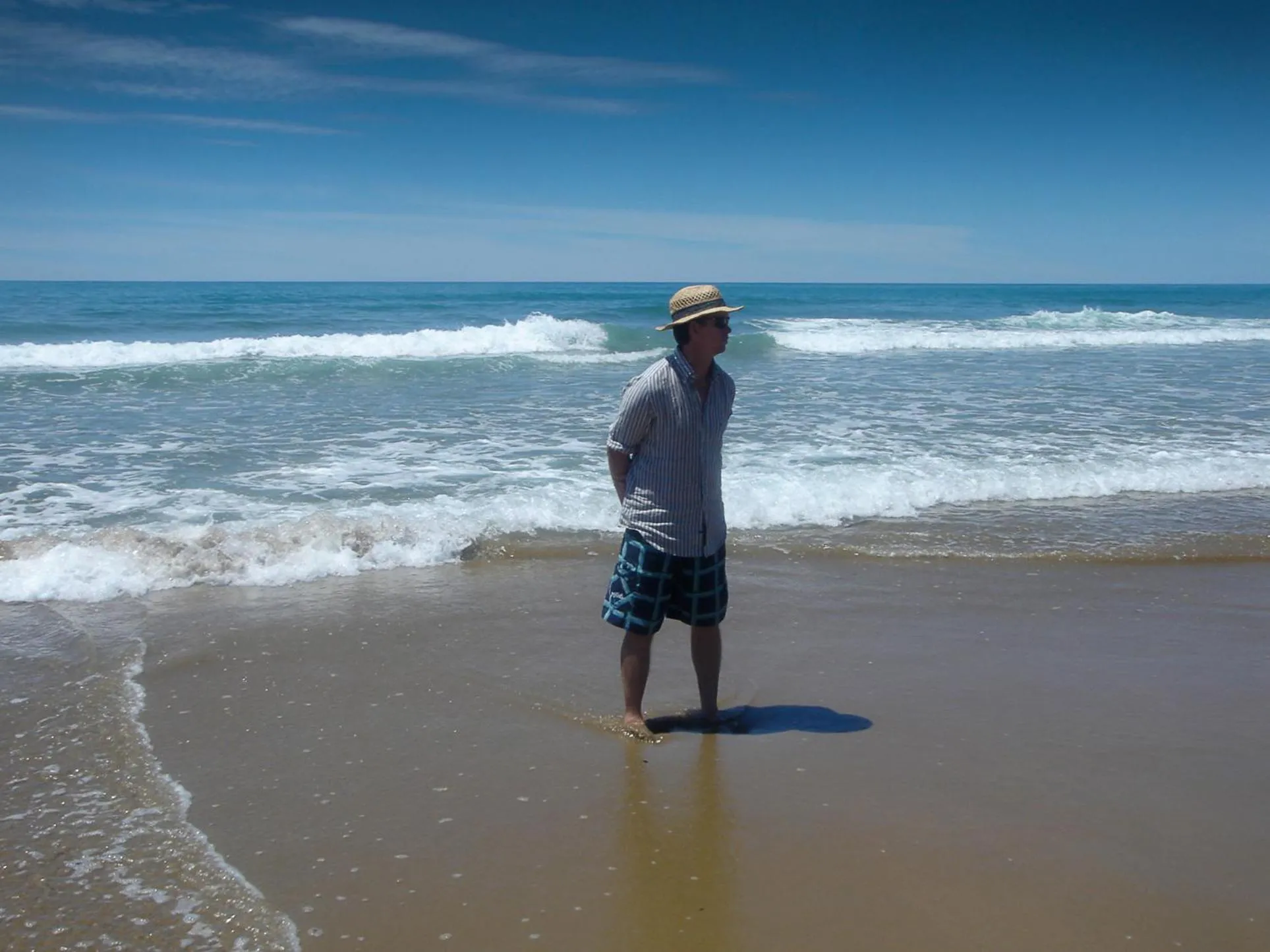 Nearby landmark in Secluded Haven Near Bush, Beach & Havelock North