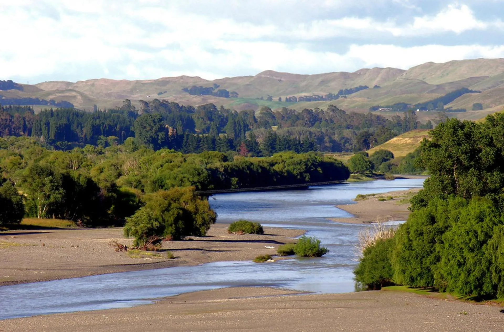 Neighbourhood in Secluded Haven Near Bush, Beach & Havelock North