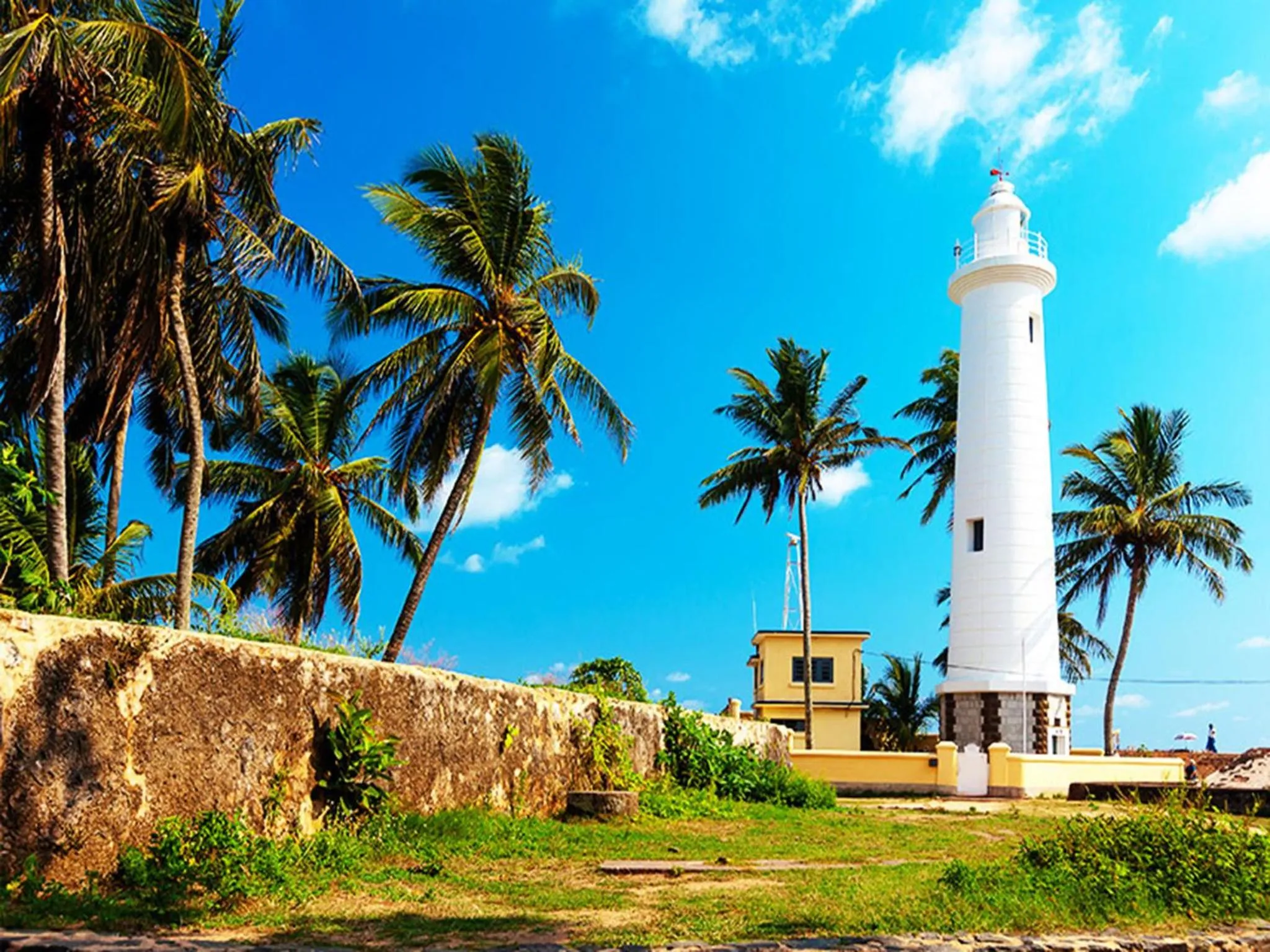 Other in Ging View Villa