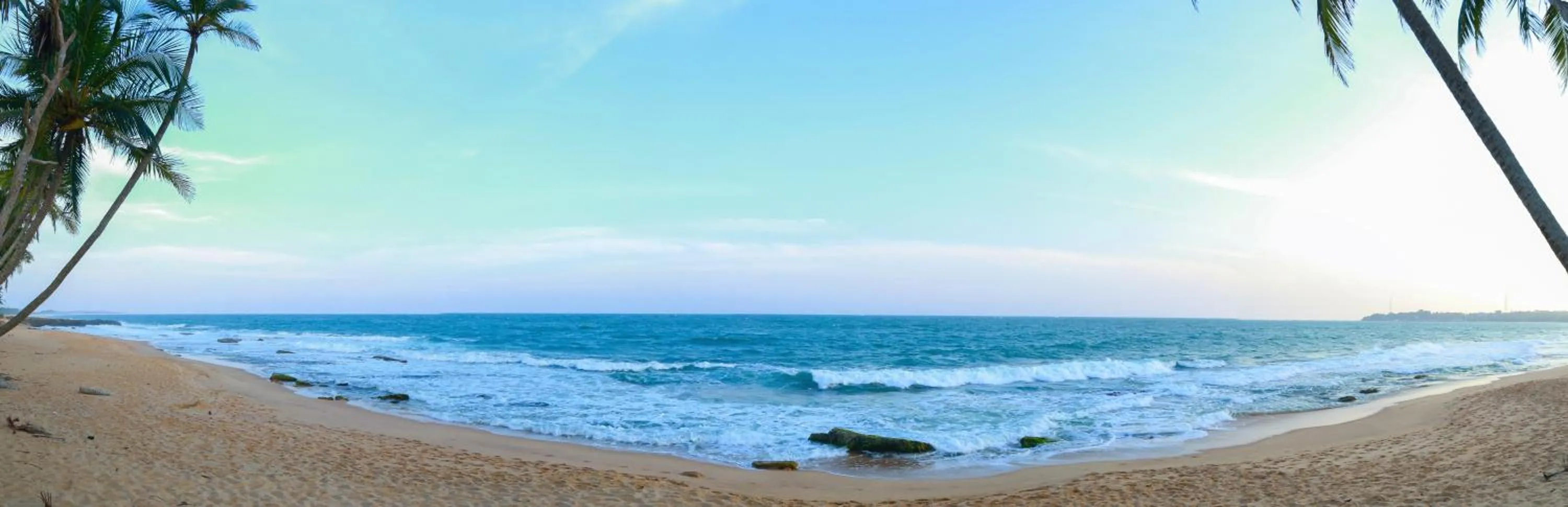 Anila Beach Inn