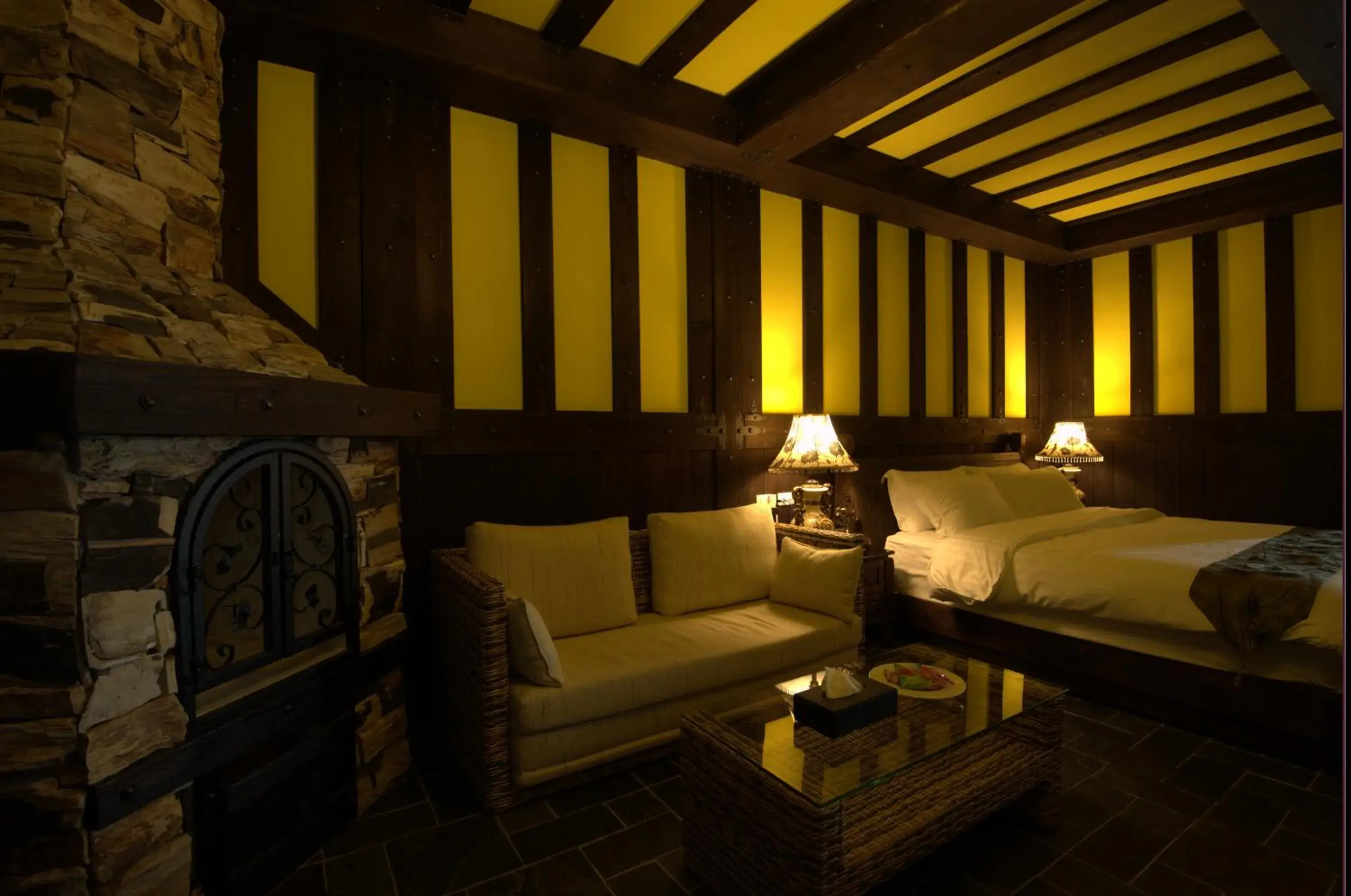 Photo of the whole room, Bed in Stuart Villa Photo of the whole room, Bed in Stuart Villa