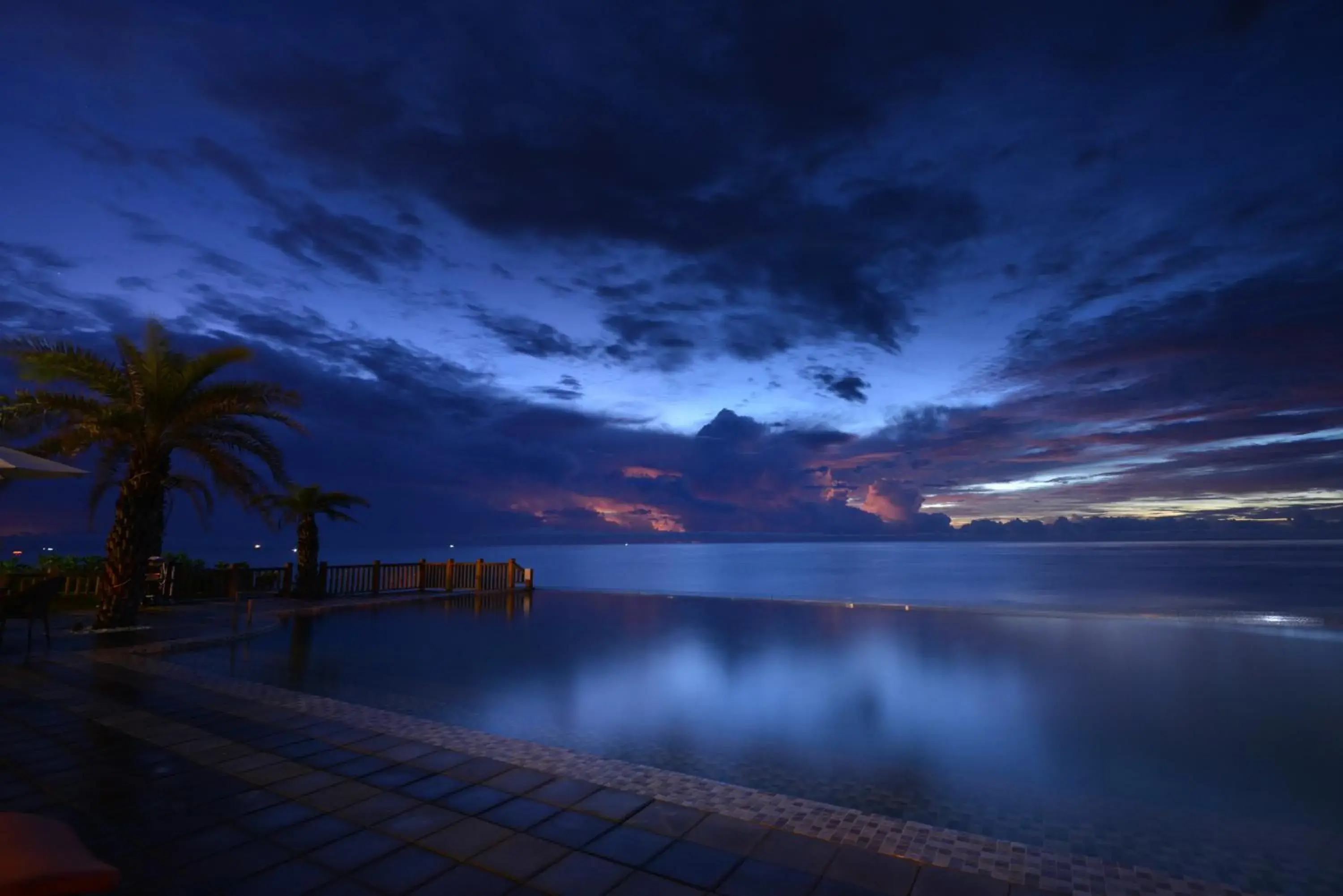 Sea view in Stuart Villa Sea view in Stuart Villa