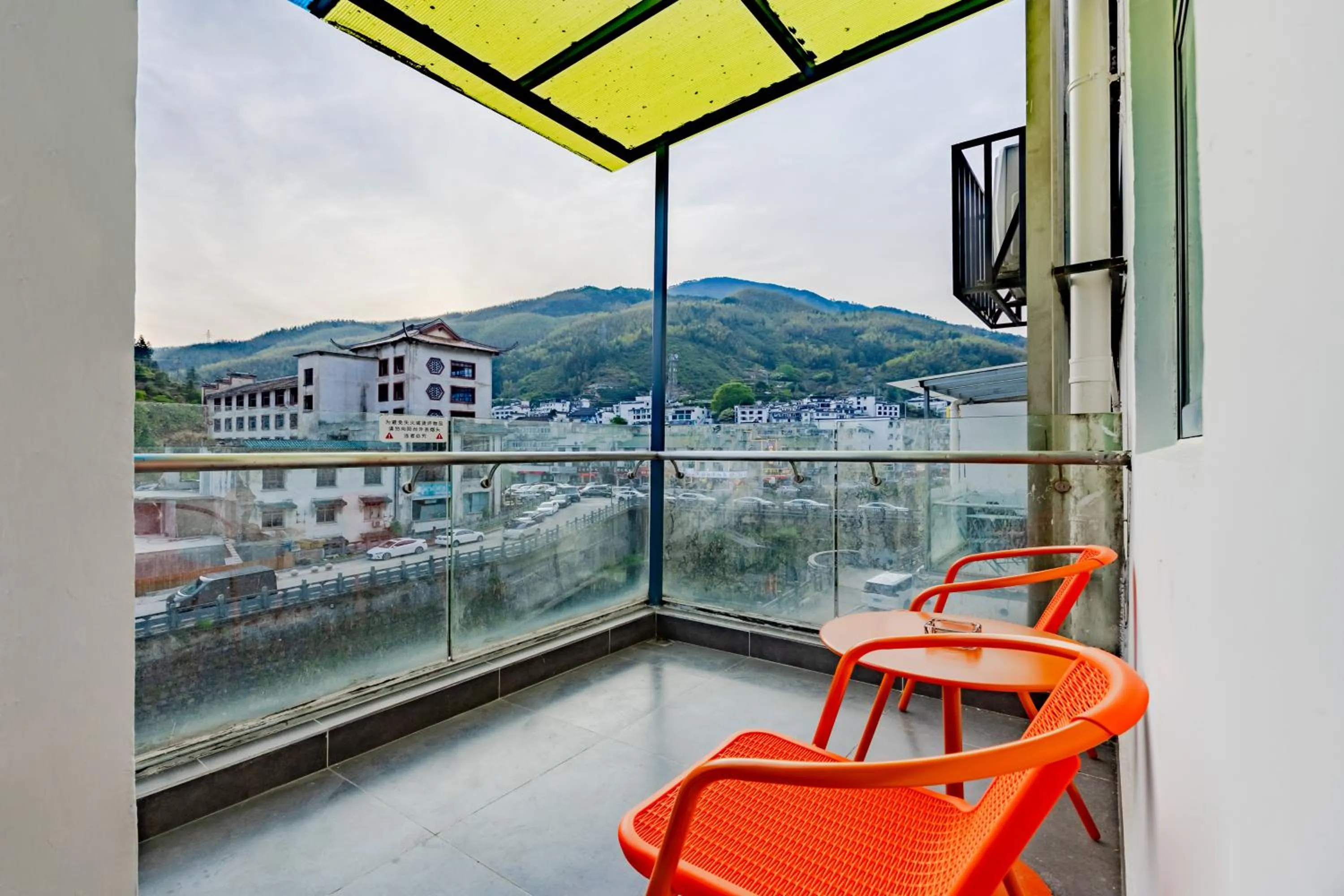 Kunlun International Youth Hostel