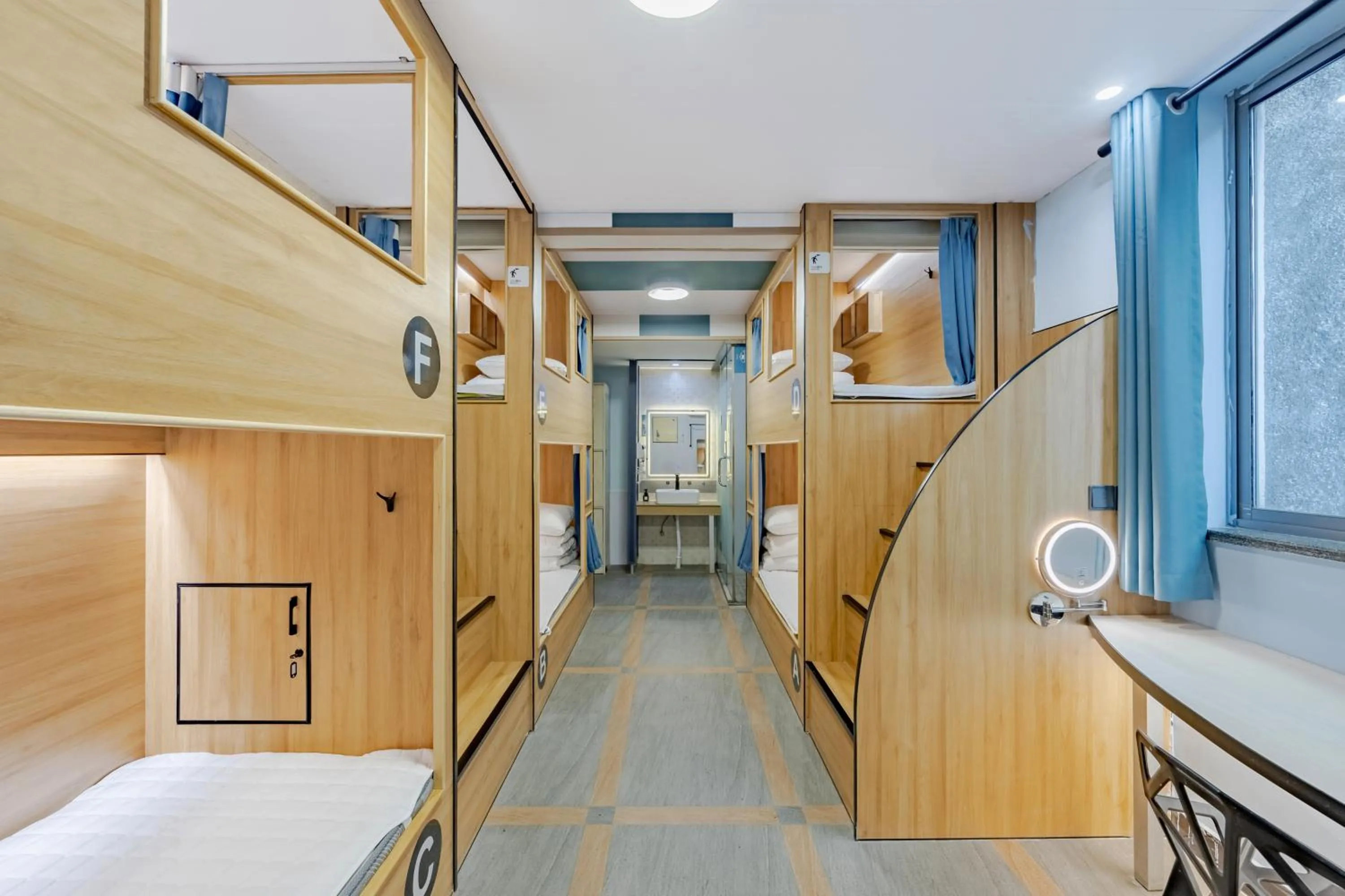 Kunlun International Youth Hostel