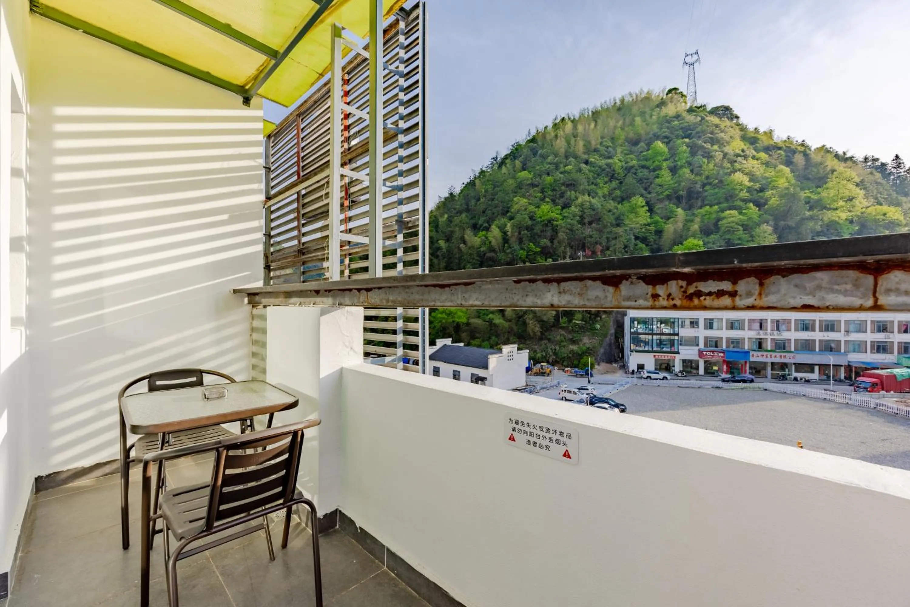 Kunlun International Youth Hostel