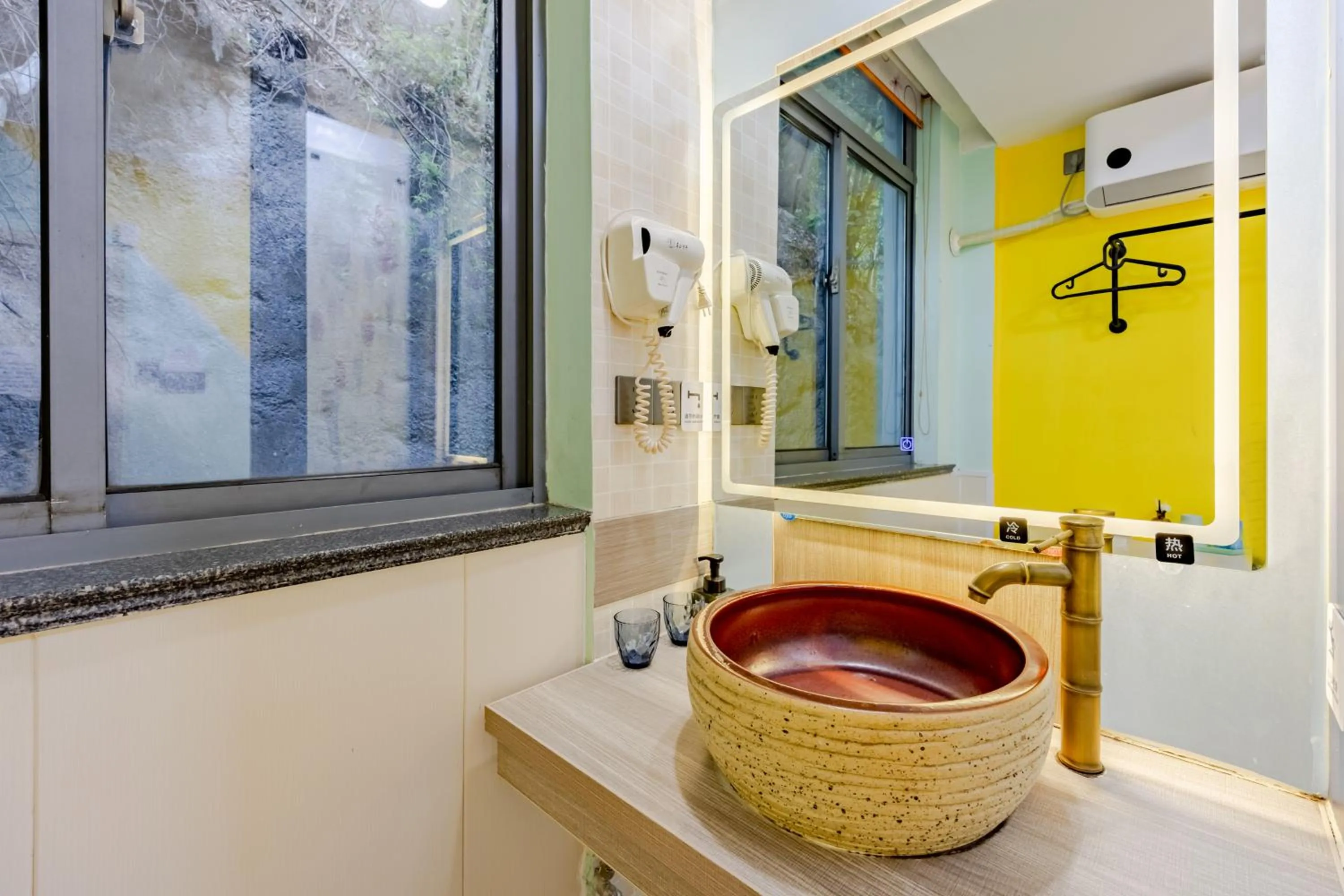 Kunlun International Youth Hostel